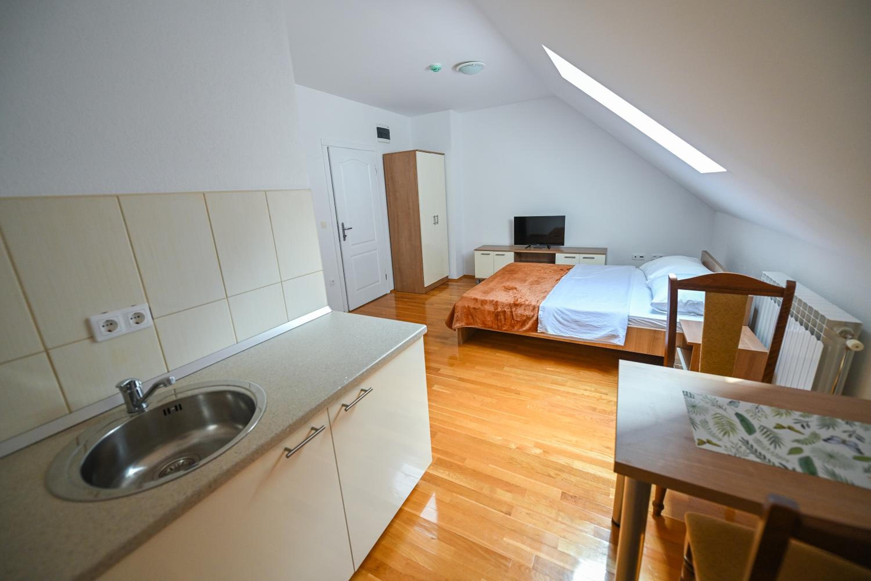 Hotel SLJIVNO, Banja Luka, photo 5