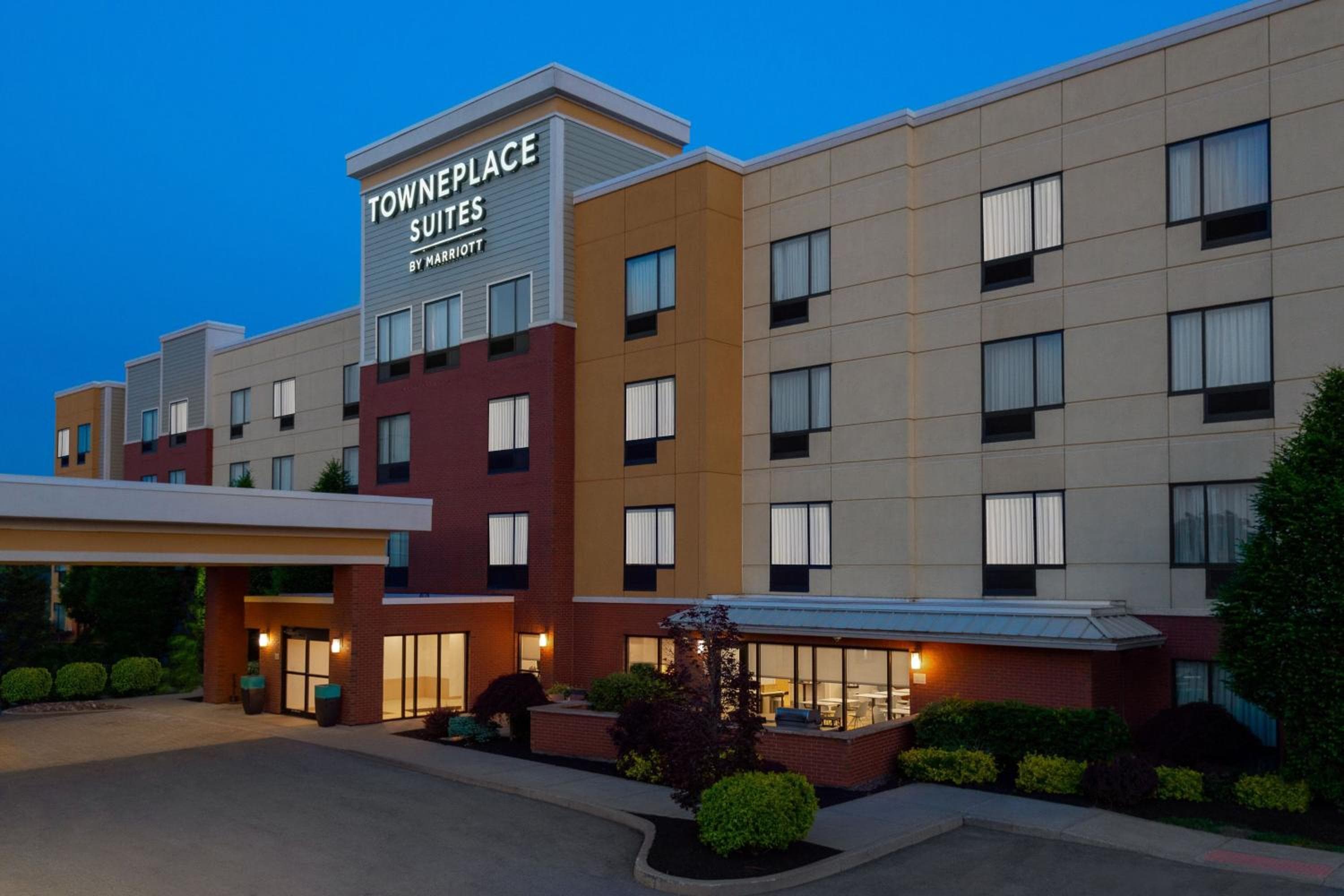TownePlace Suites Buffalo Airport, Buffalo
