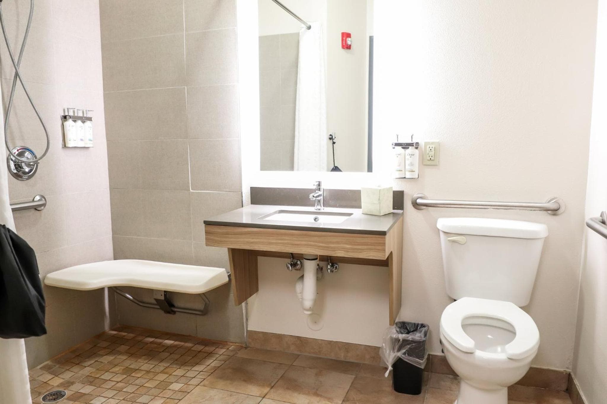 Candlewood Suites Richmond Airport by IHG, Henrico, photo 4