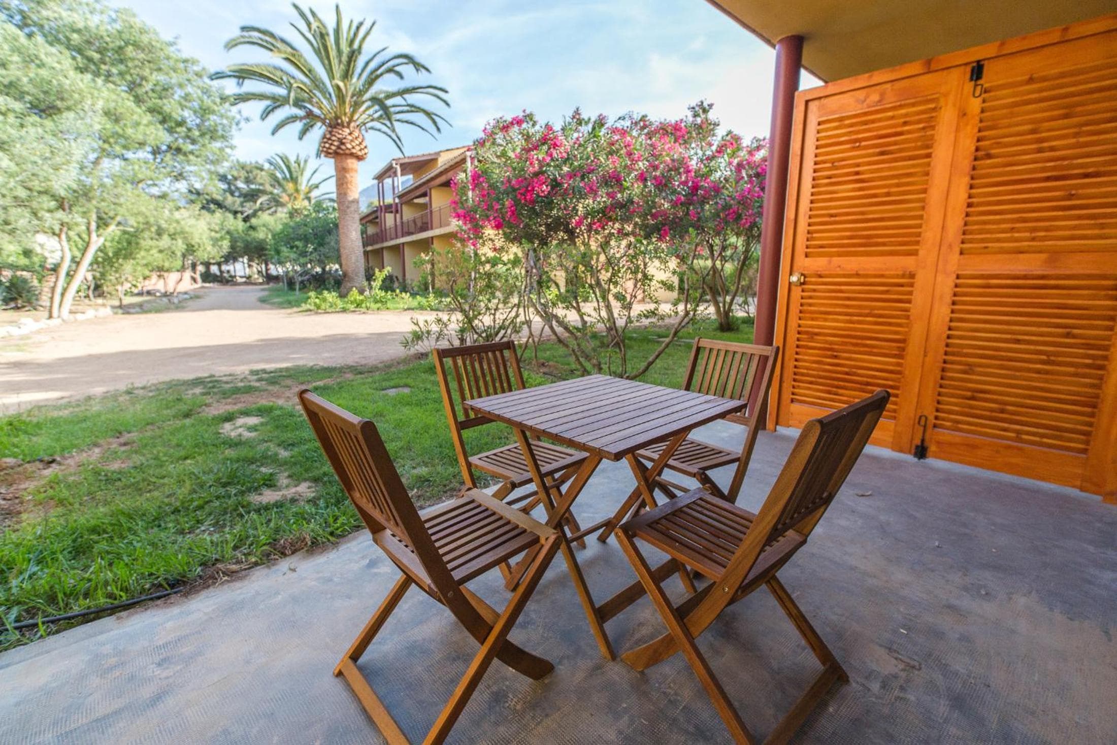Casa Vecchia rooms + apartments, Calvi, photo 4
