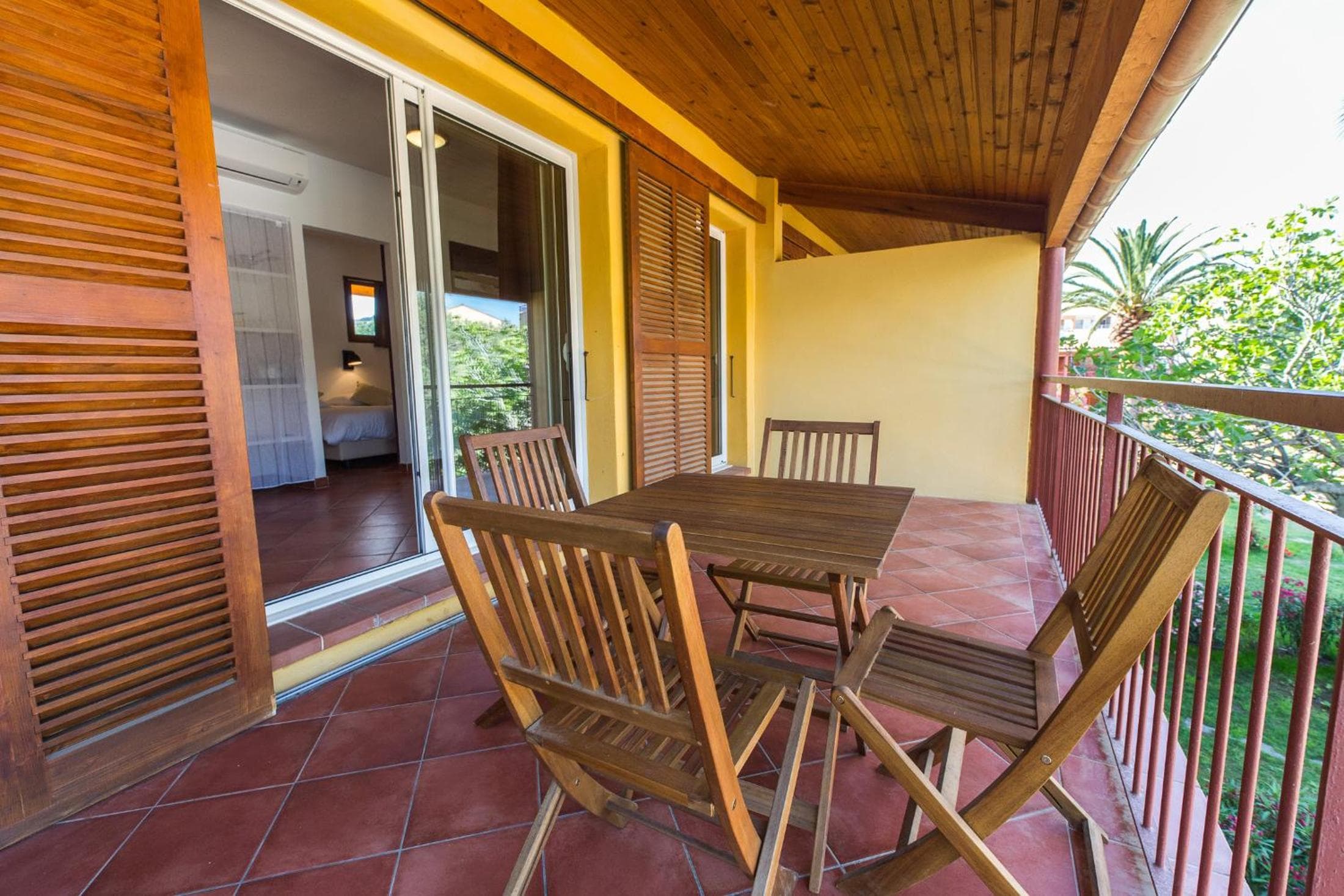 Casa Vecchia rooms + apartments, Calvi, photo 2