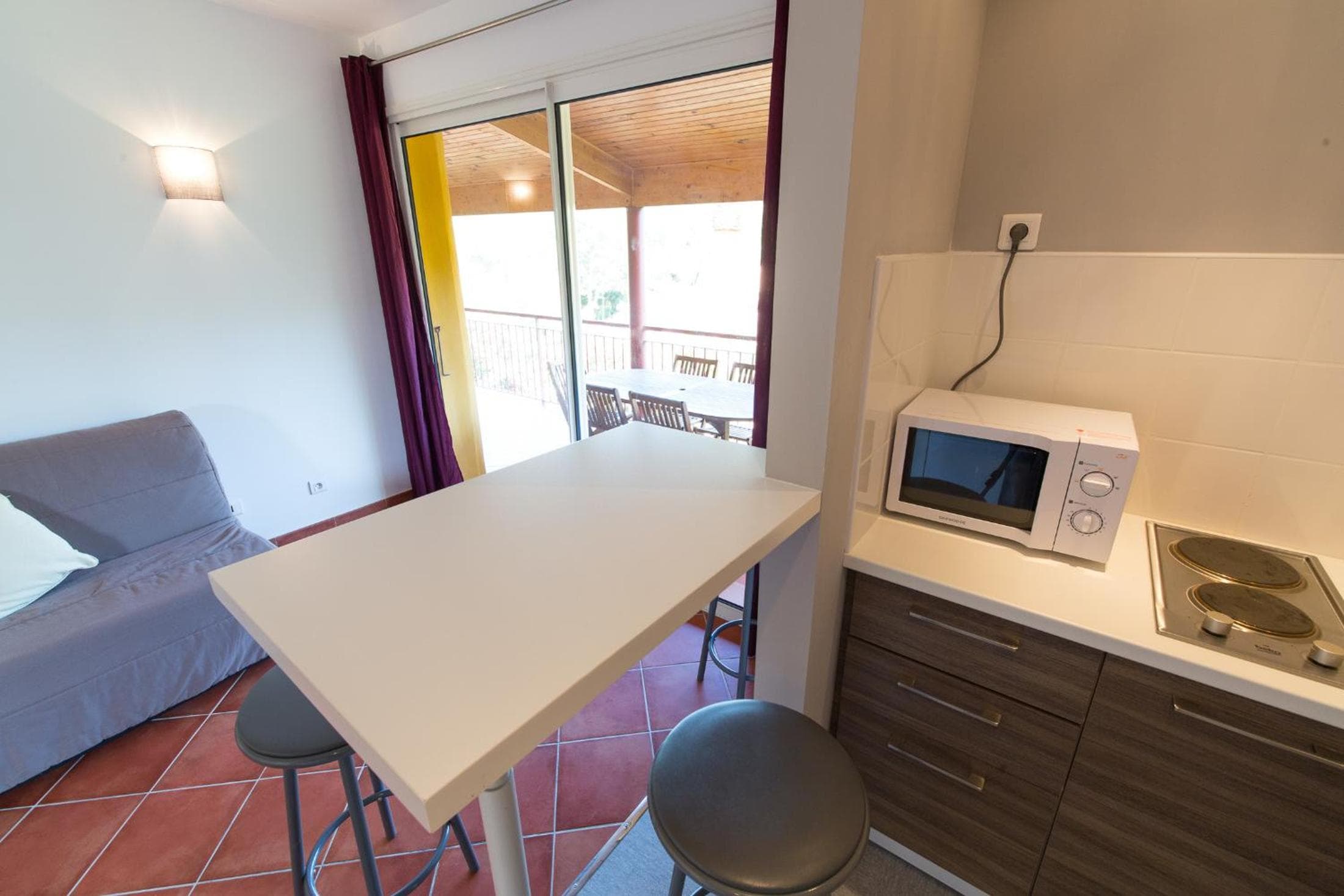 Casa Vecchia rooms + apartments, Calvi, photo 5