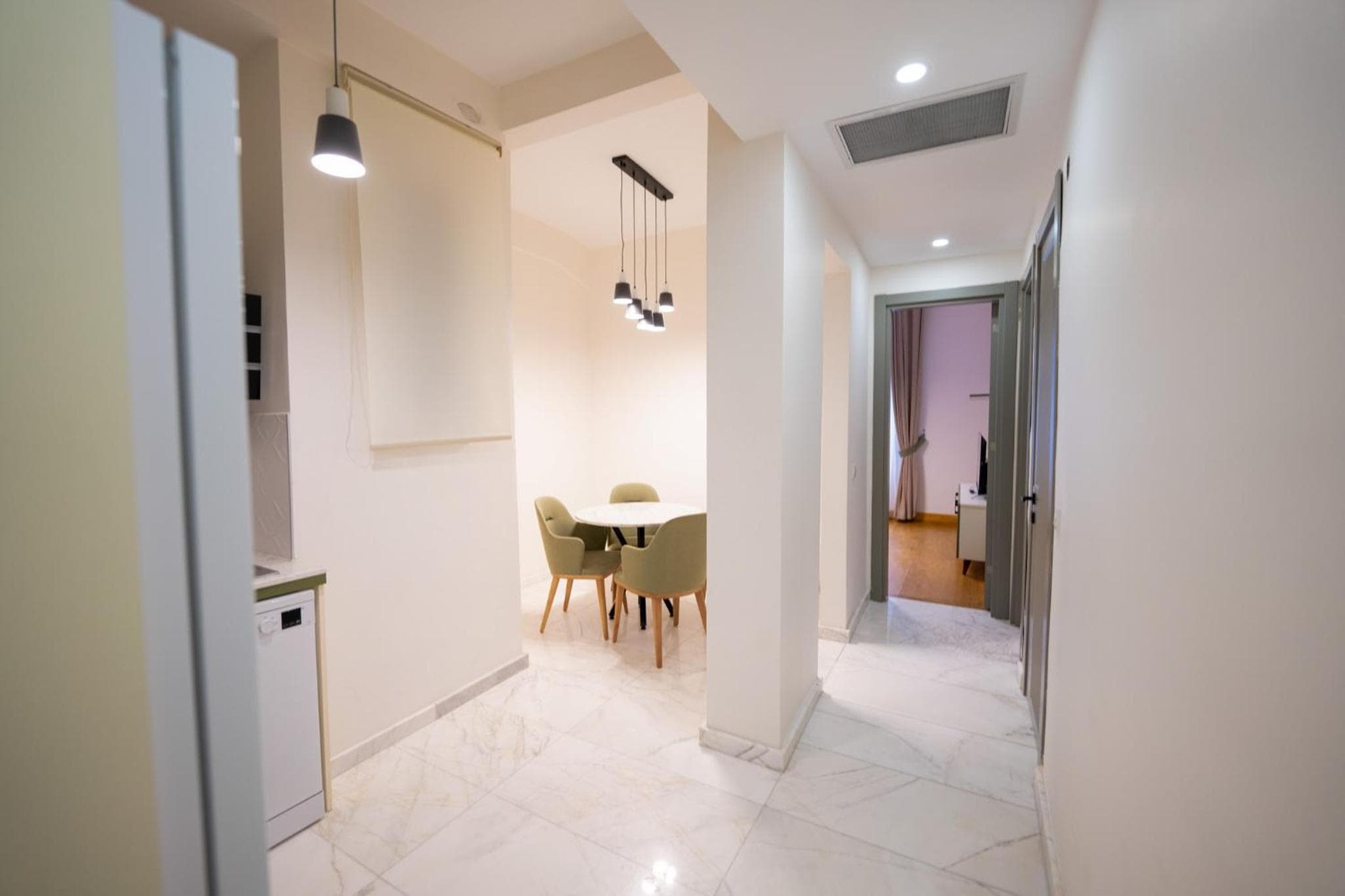 Monev Suites Hotel, Istanbul, photo 2