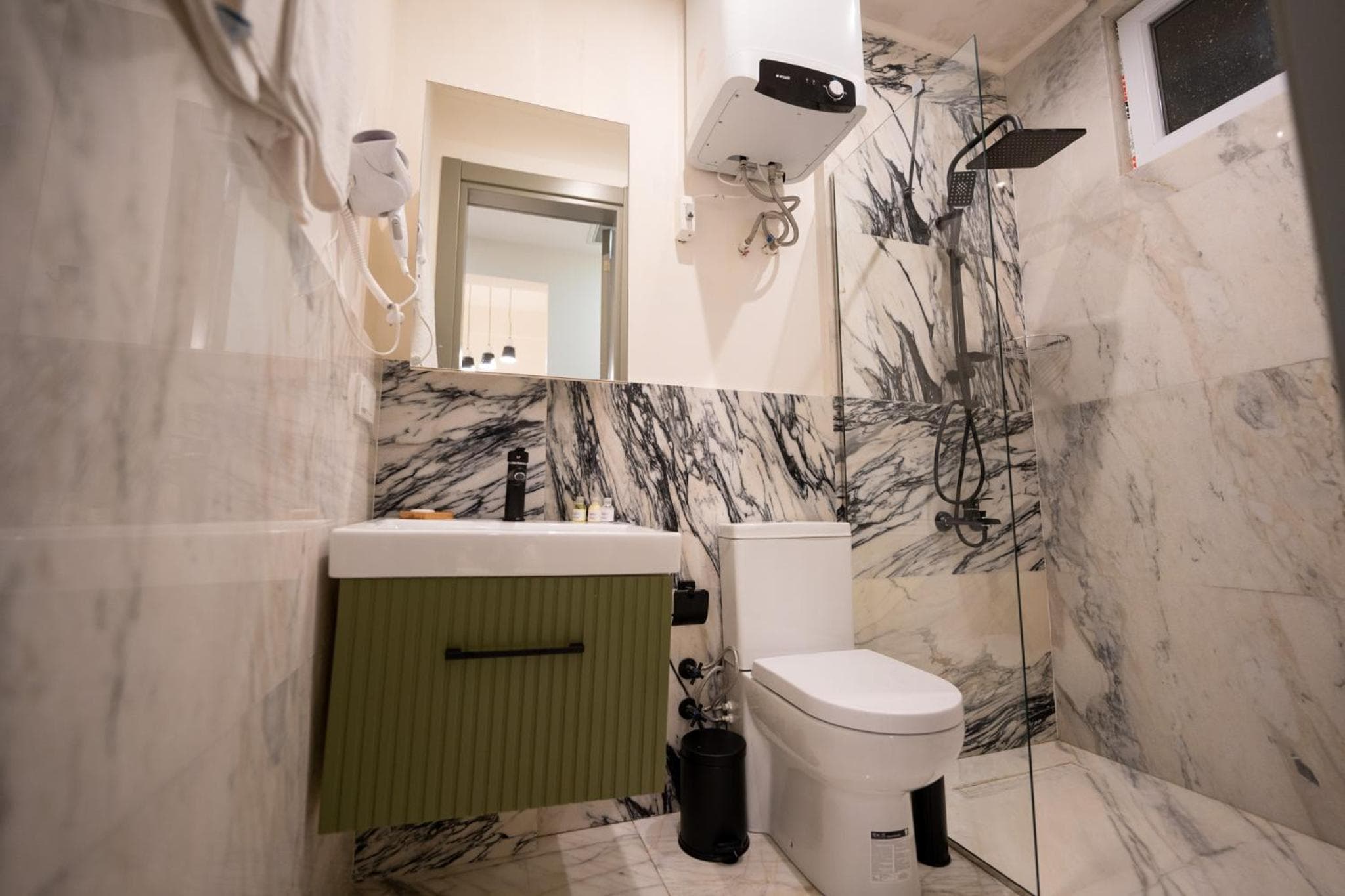 Monev Suites Hotel, Istanbul, photo 4