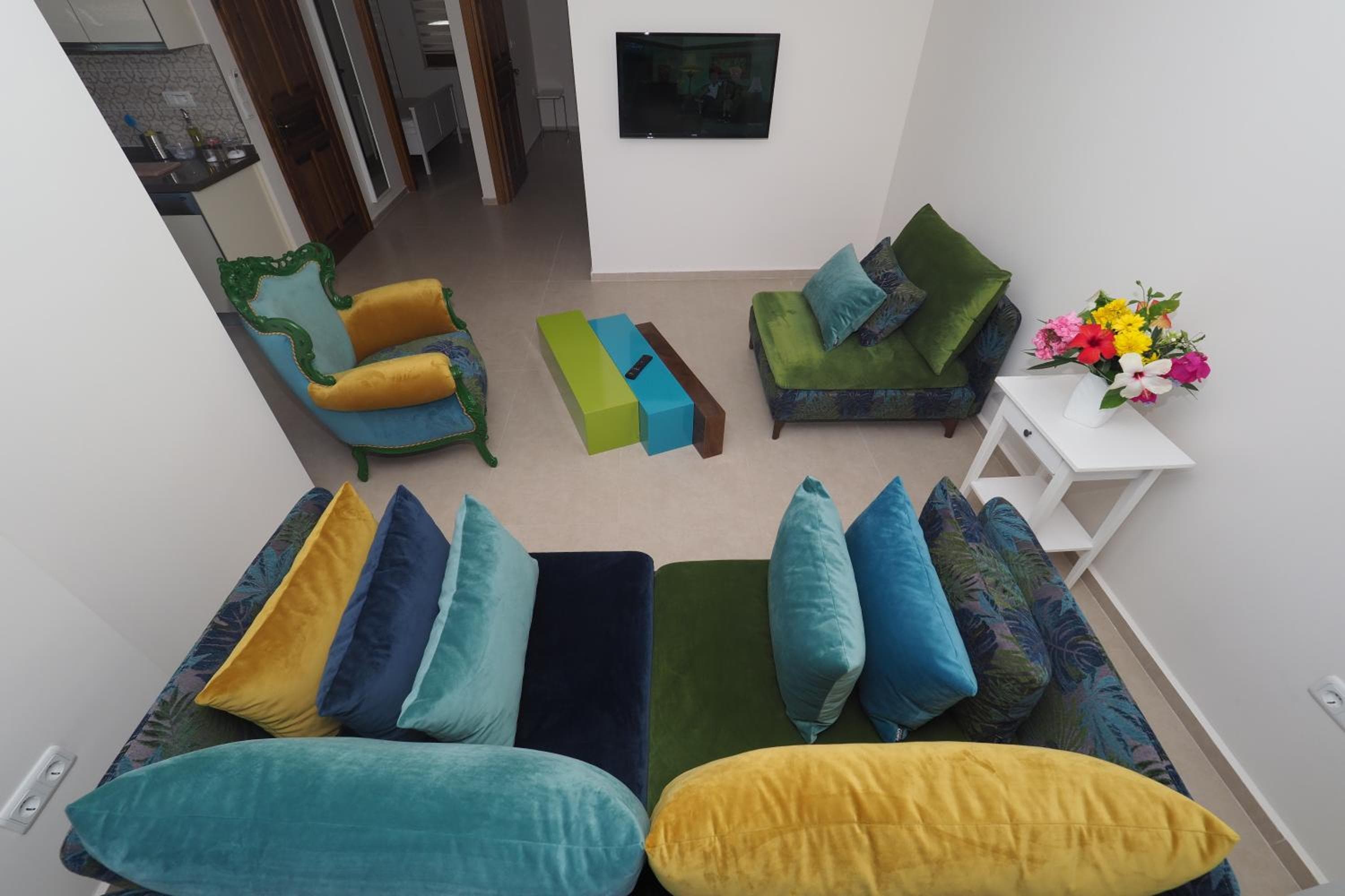 artApart-Akyaka, Akyaka, photo 5