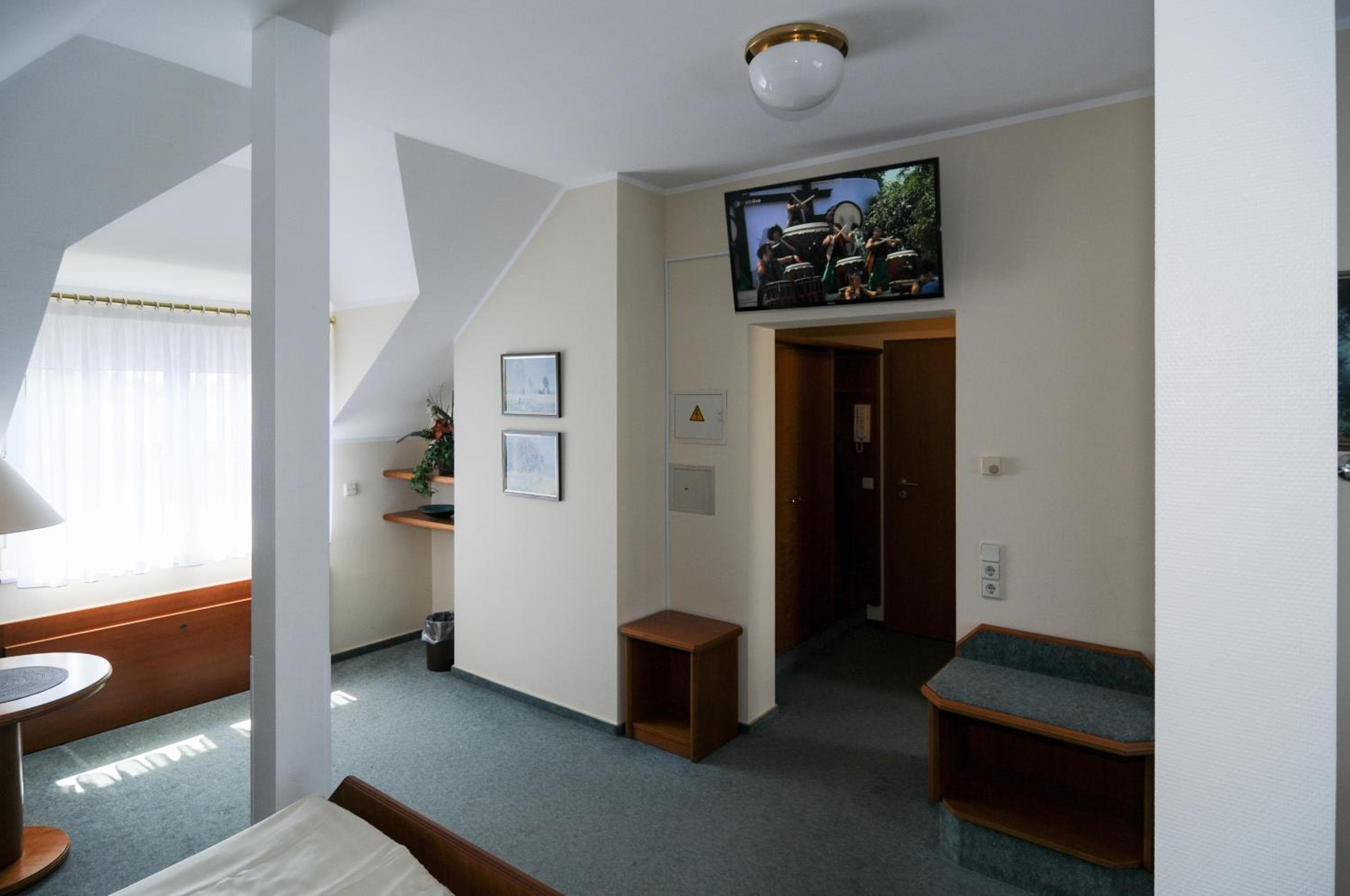 Alfa Apartment Hotel, photo 5