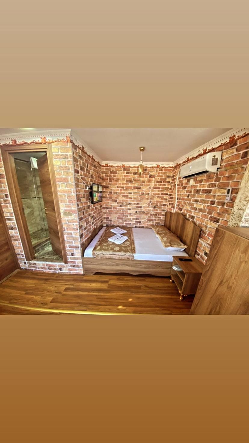Golden Arrow Hotel, Istanbul, photo 2