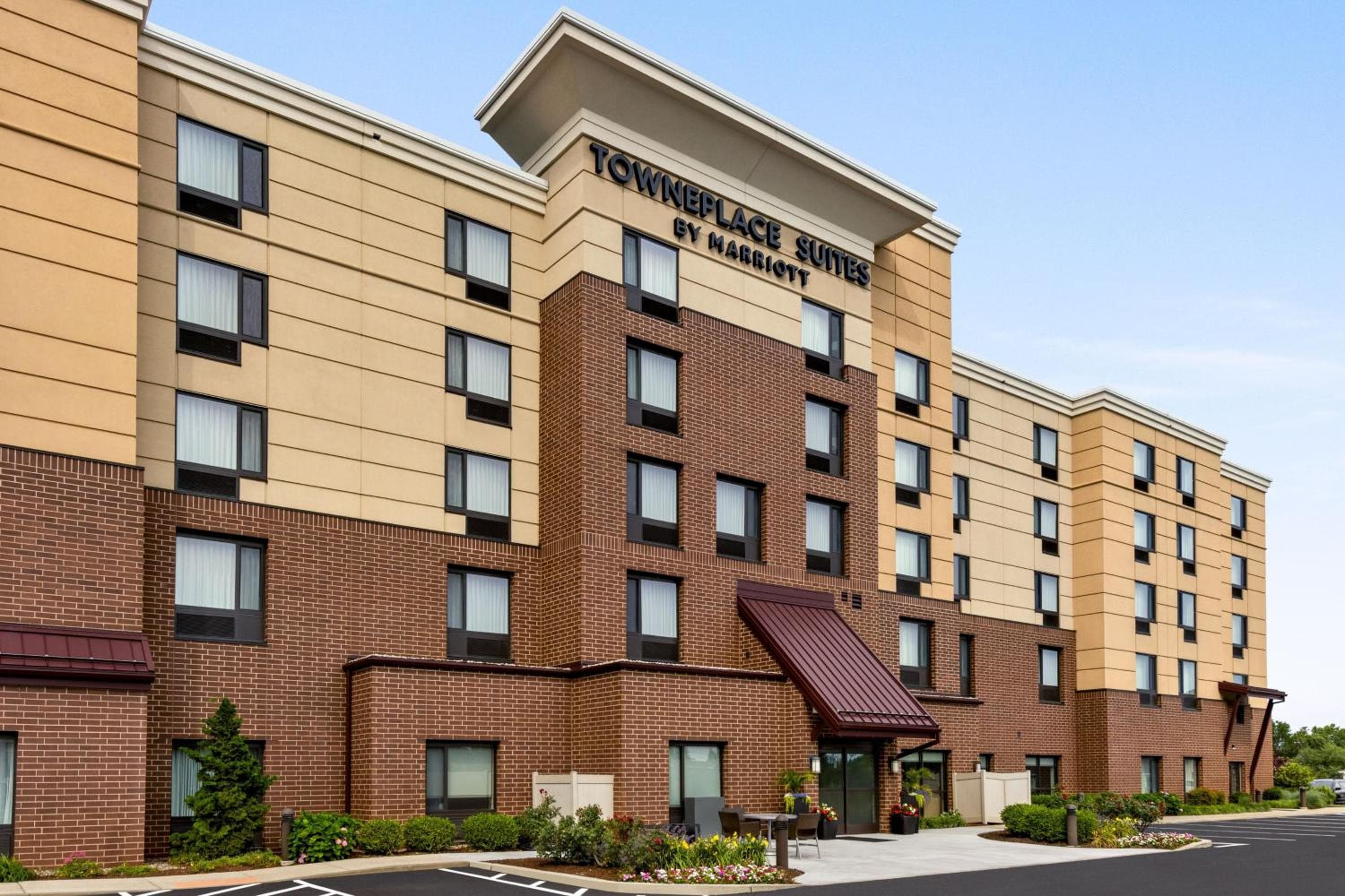 TownePlace Suites by Marriott Harrisburg West/Mechanicsburg, Mechanicsburg