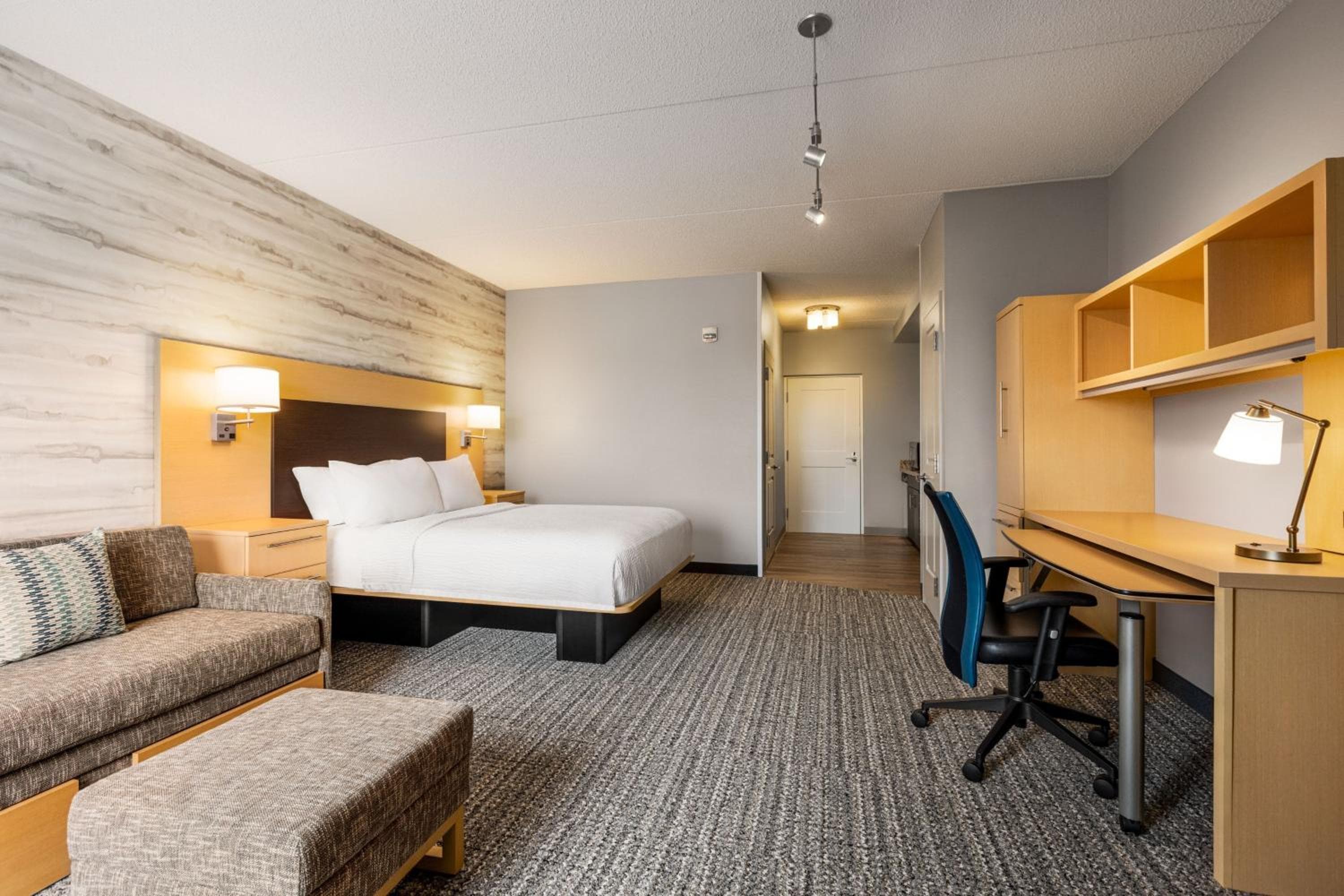 TownePlace Suites by Marriott Harrisburg West/Mechanicsburg, Mechanicsburg, photo 3