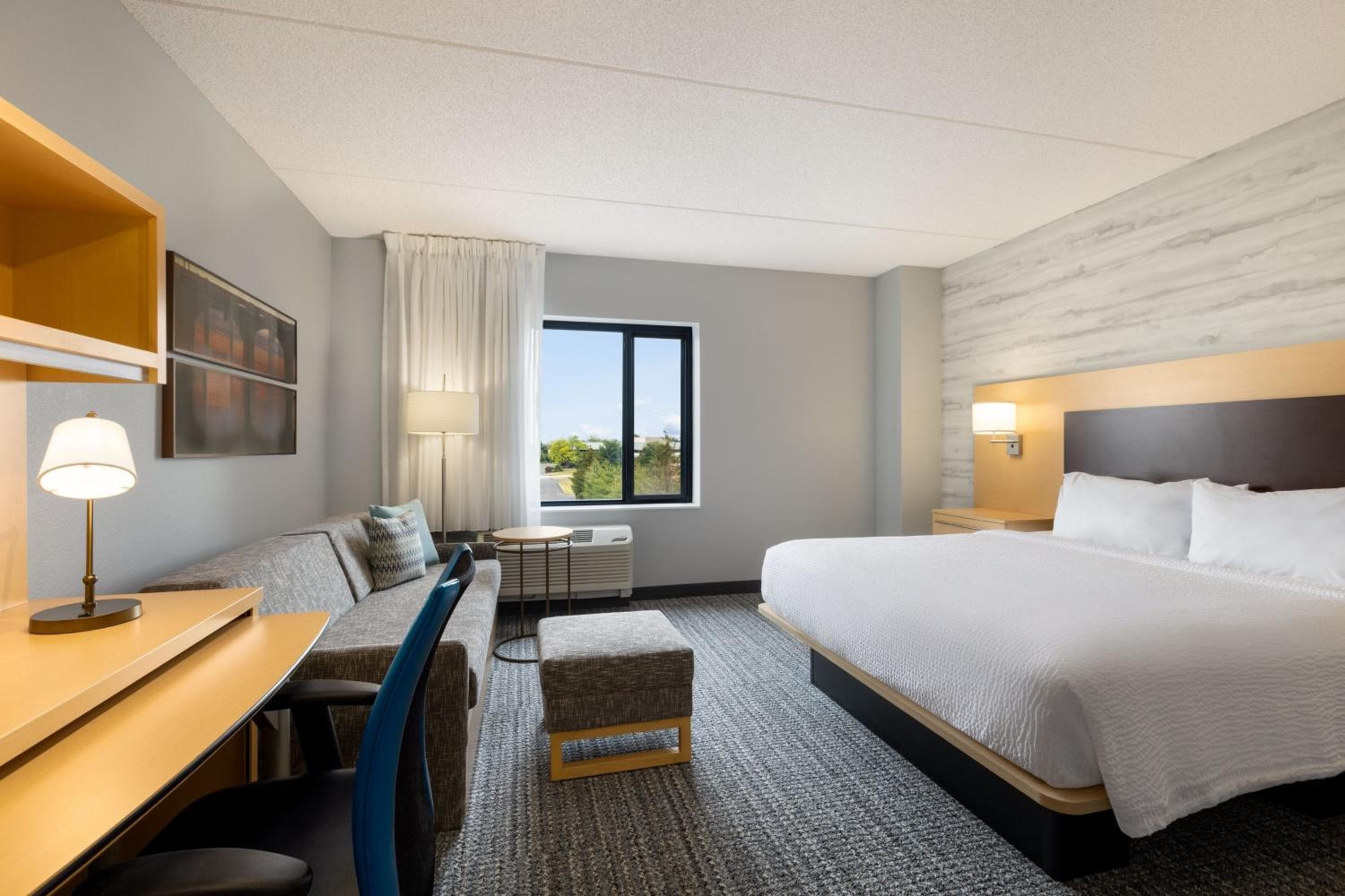 TownePlace Suites by Marriott Harrisburg West/Mechanicsburg, Mechanicsburg, photo 6
