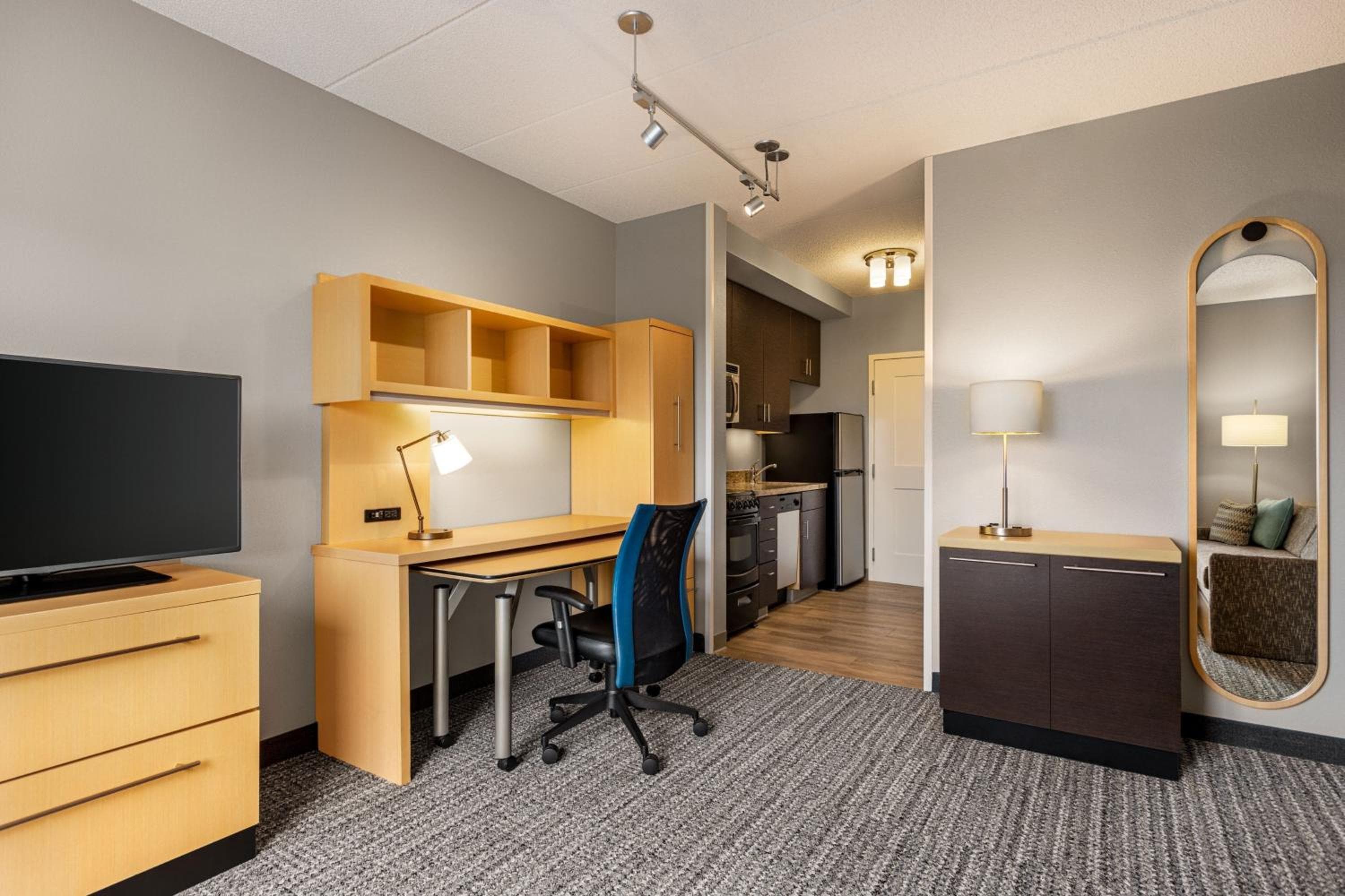 TownePlace Suites by Marriott Harrisburg West/Mechanicsburg, Mechanicsburg, photo 5