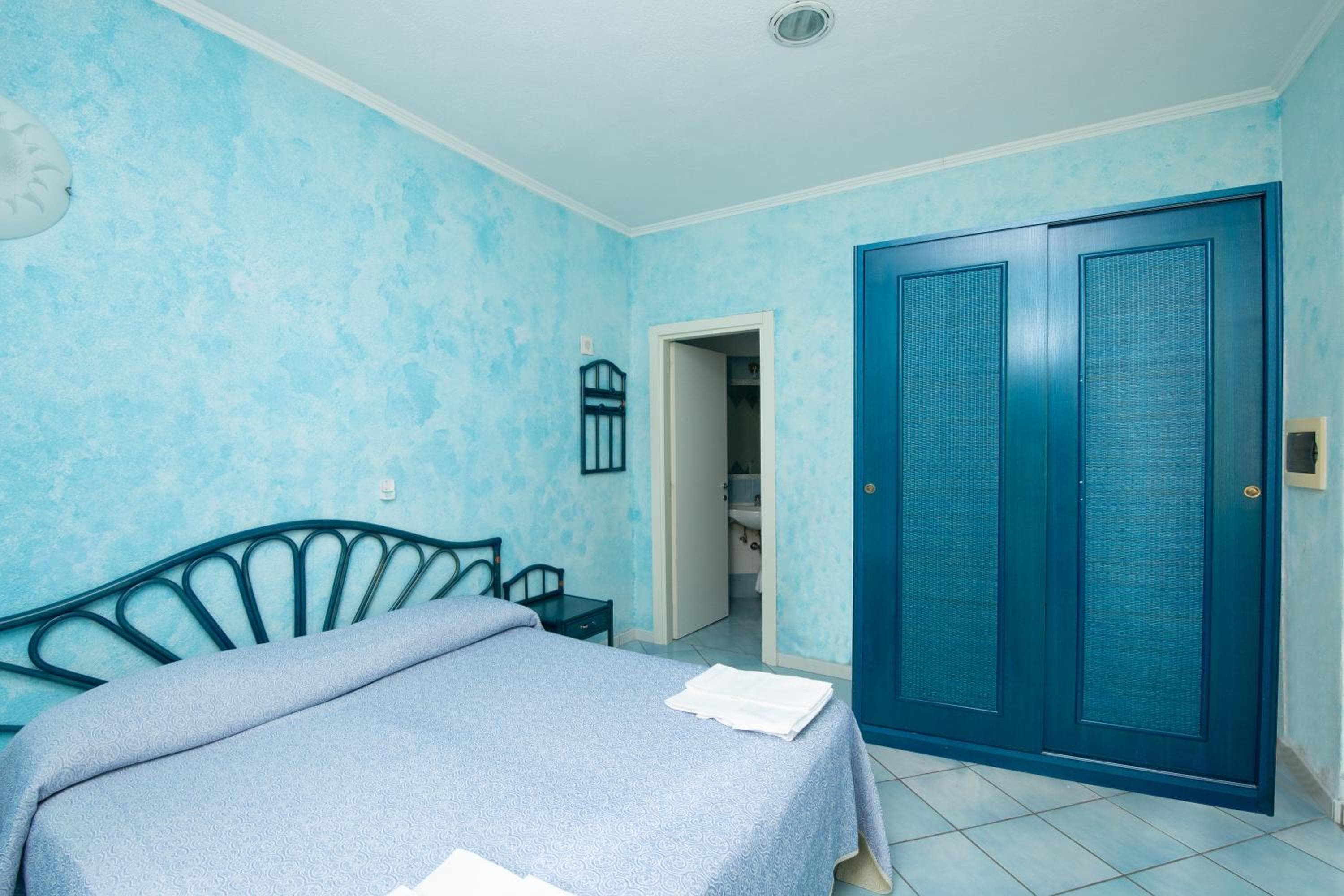 Residence Villa Tina, Forio d'Ischia, photo 4