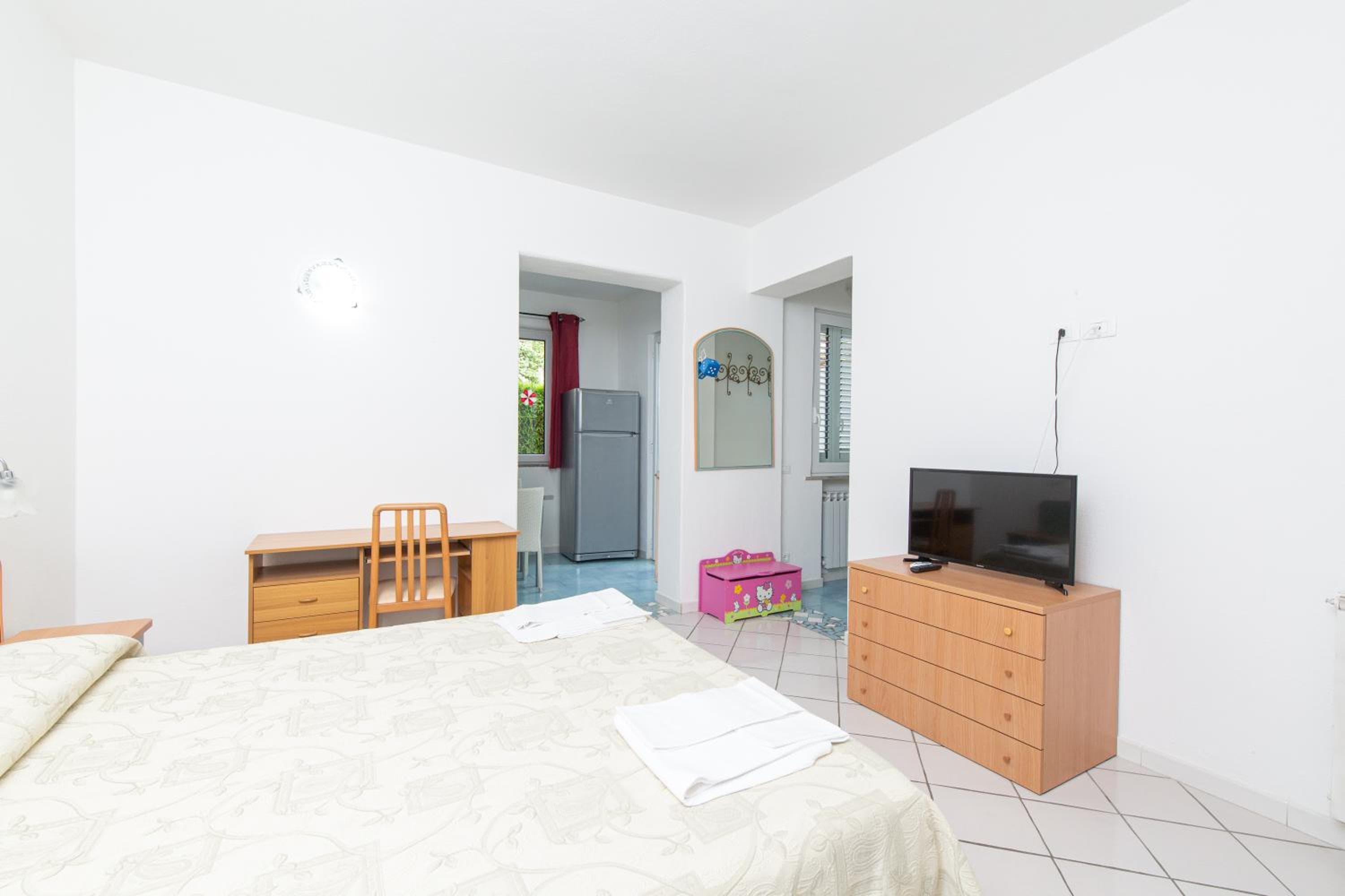 Residence Villa Tina, Forio d'Ischia, photo 2