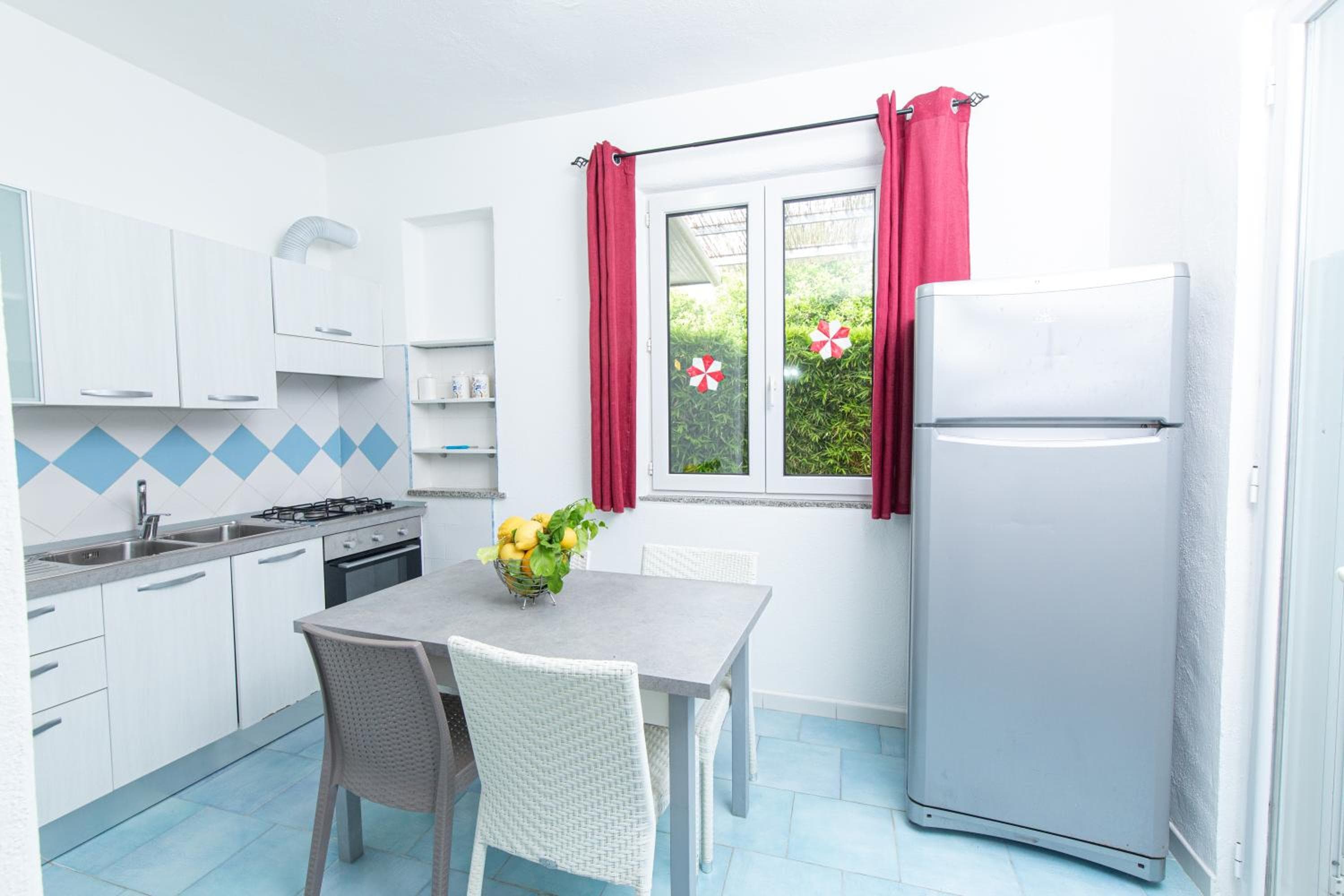 Residence Villa Tina, Forio d'Ischia, photo 3
