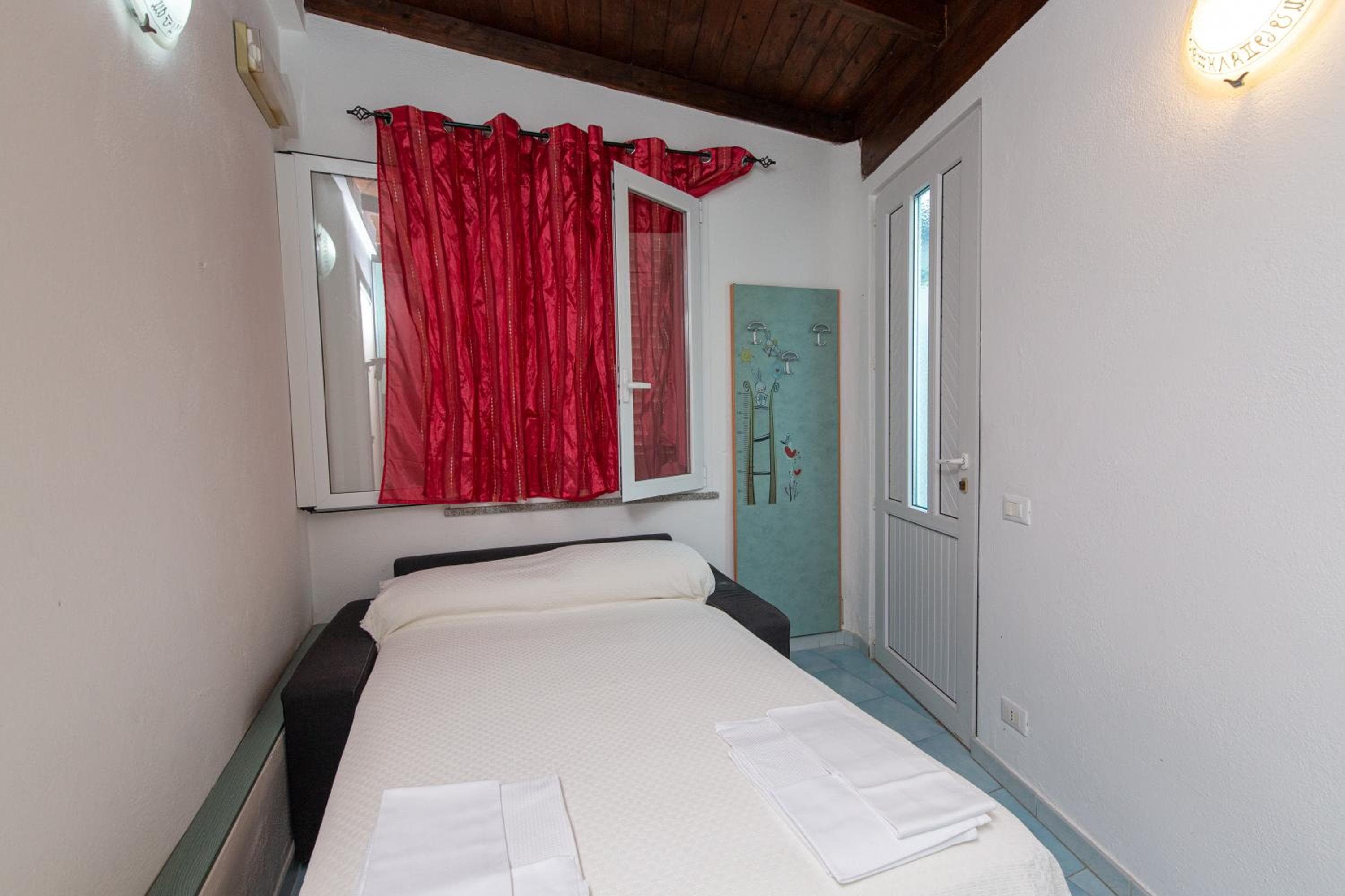 Residence Villa Tina, Forio d'Ischia, photo 6