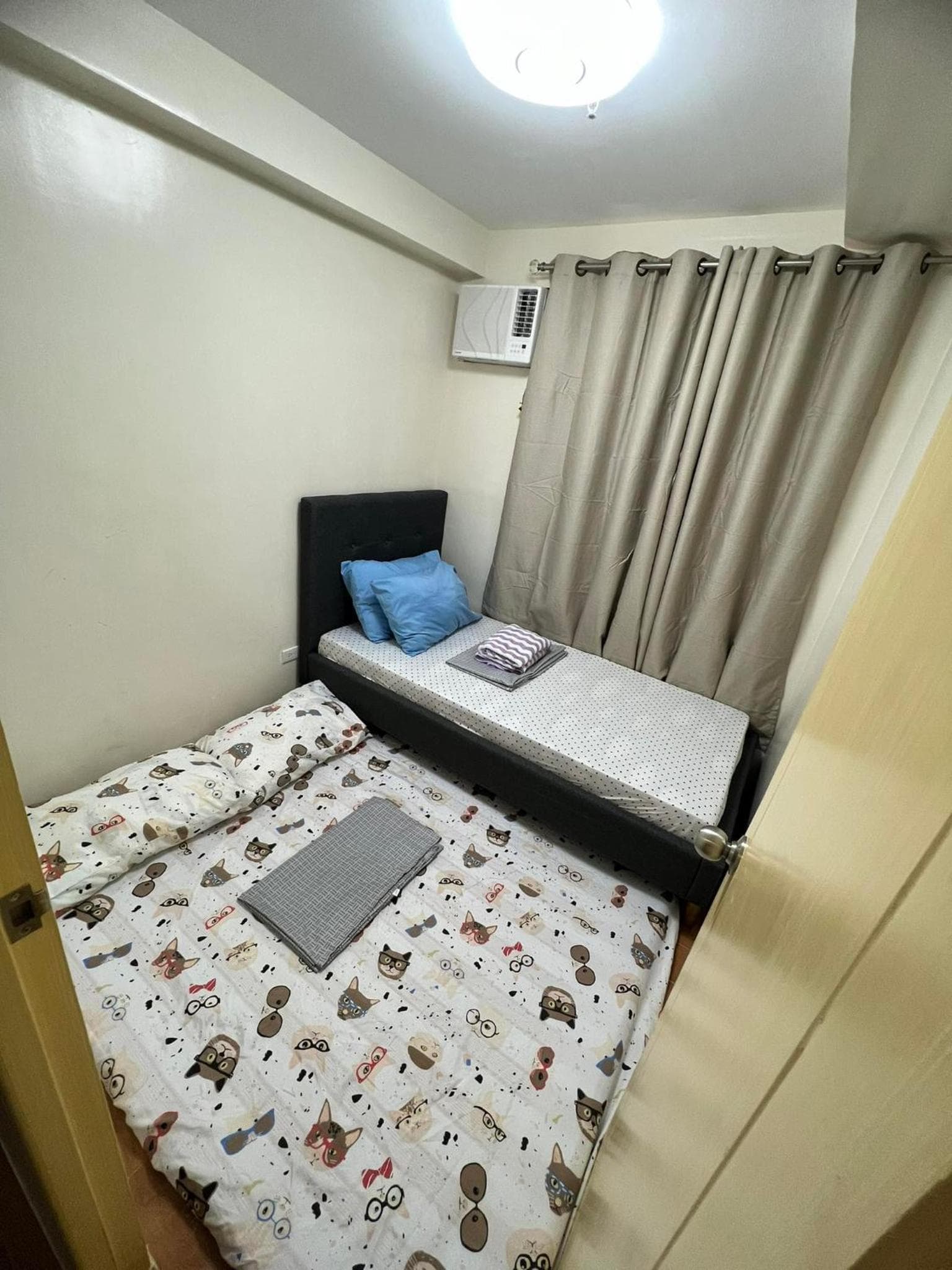 7th floor Seawind Condo 2br unit near Davao Airport, Davao City, photo 4
