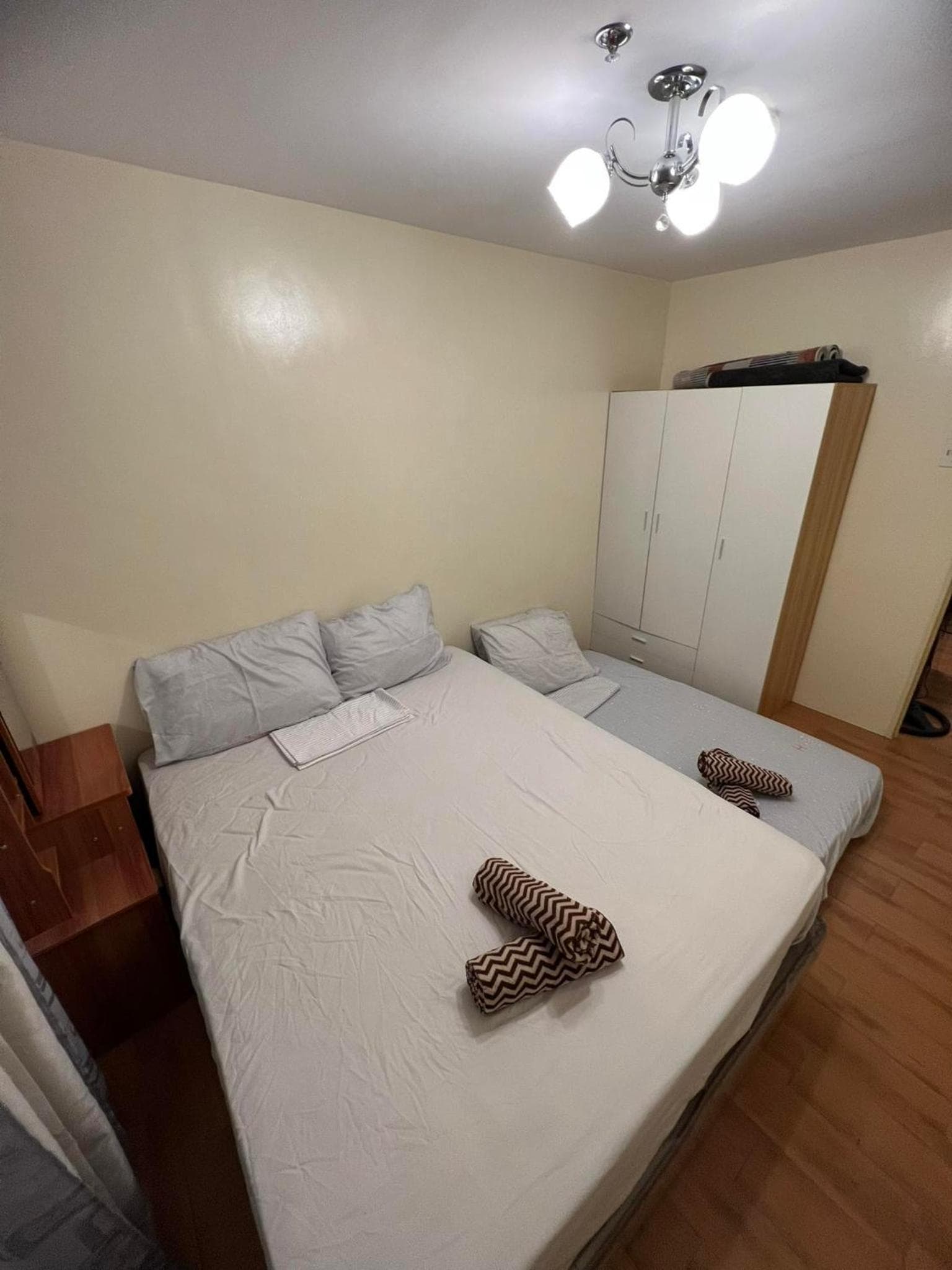 7th floor Seawind Condo 2br unit near Davao Airport, Davao City, photo 6