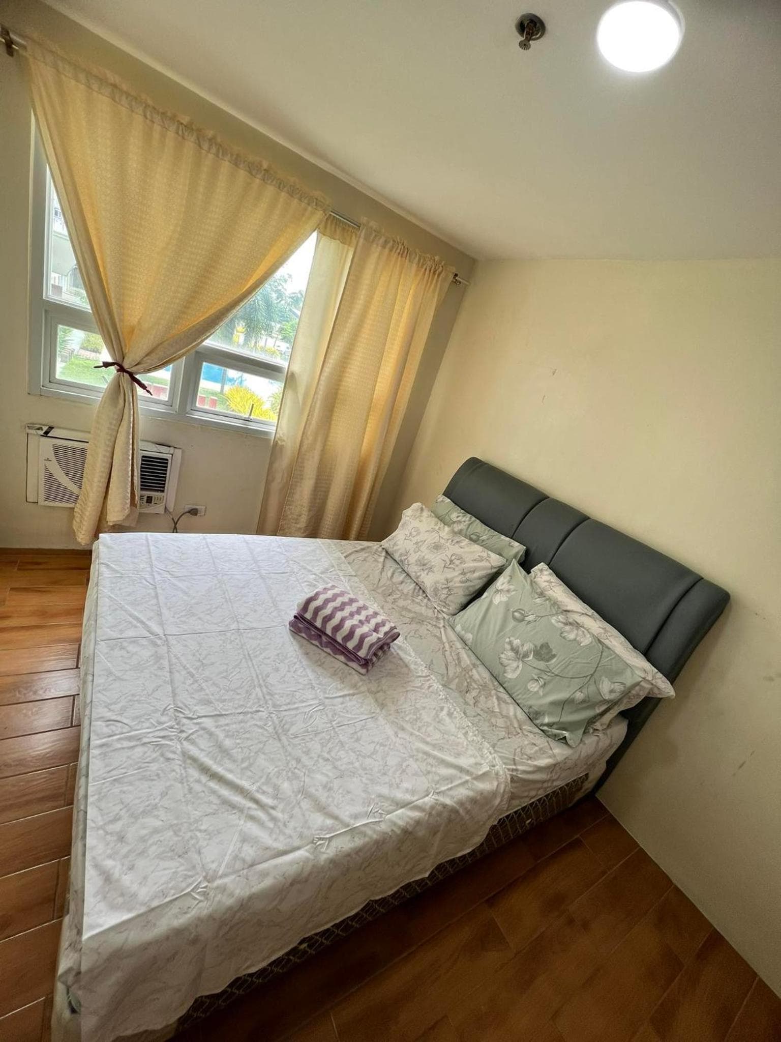 7th floor Seawind Condo 2br unit near Davao Airport, Davao City, photo 2