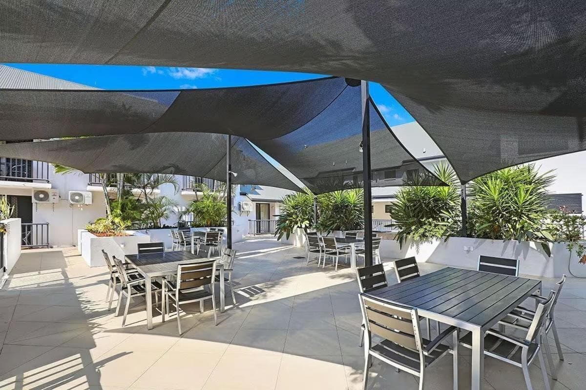 Parkview Apartments, Brisbane, photo 6