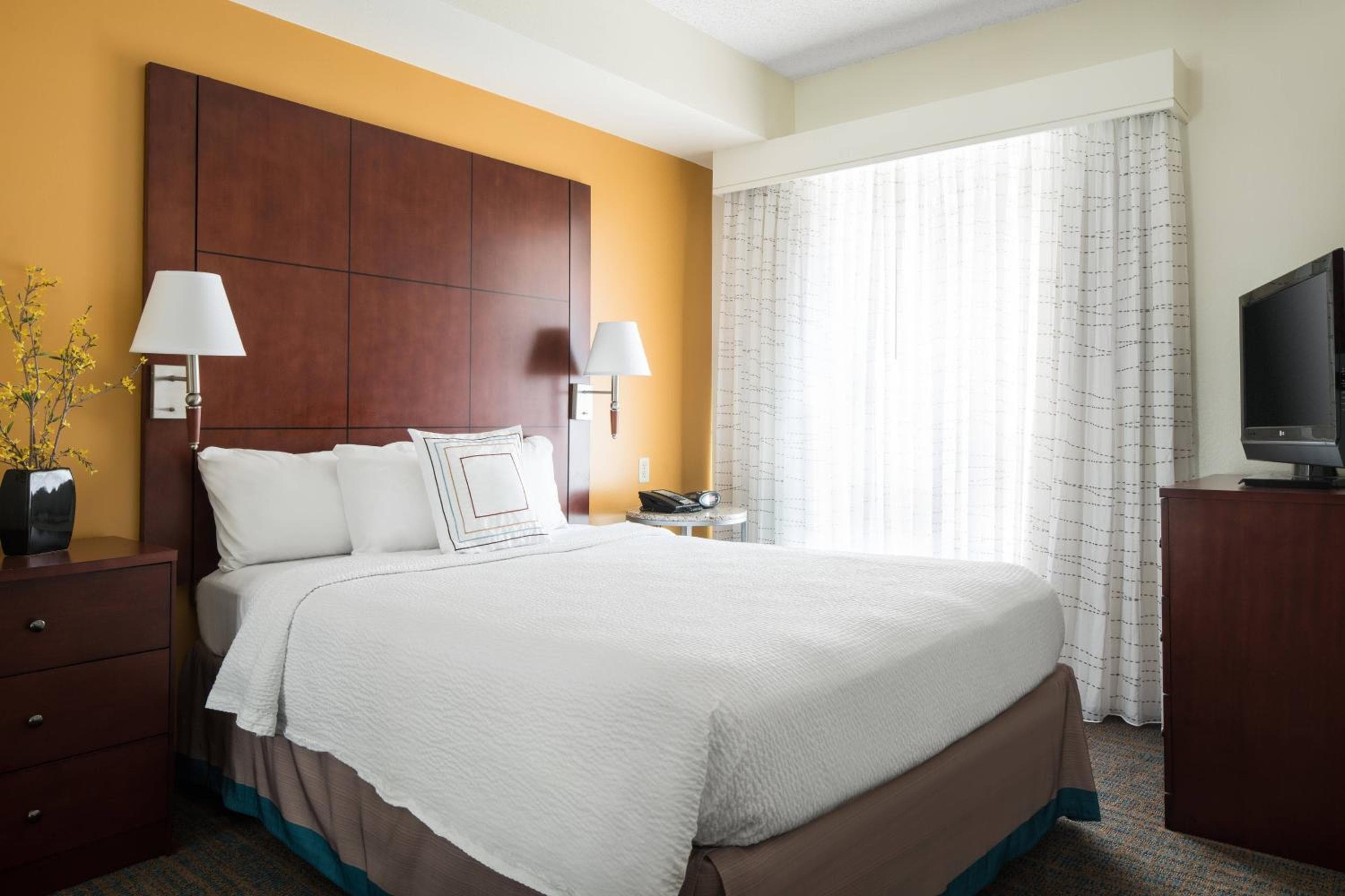 Residence Inn Phoenix Desert View at Mayo Clinic, Phoenix, photo 6