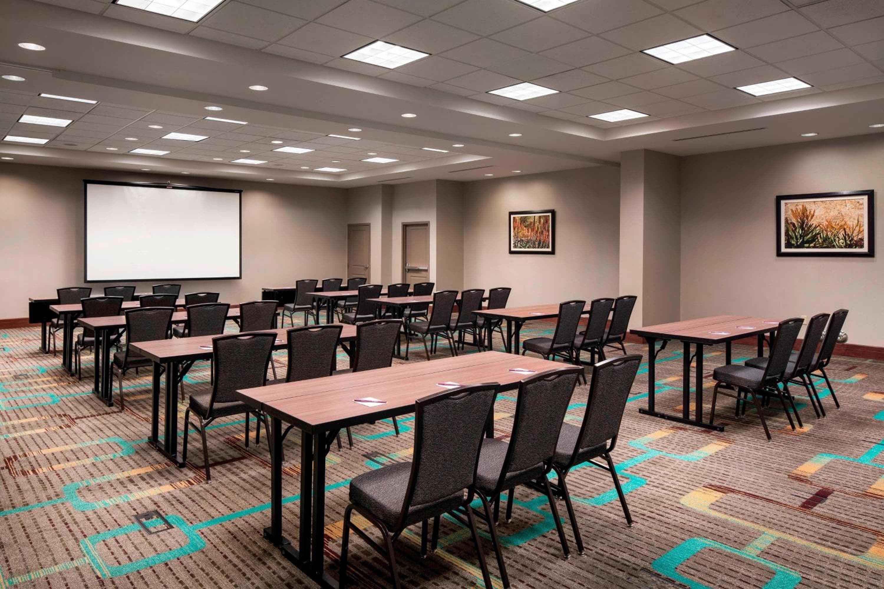 Residence Inn Phoenix Desert View at Mayo Clinic, Phoenix, photo 2