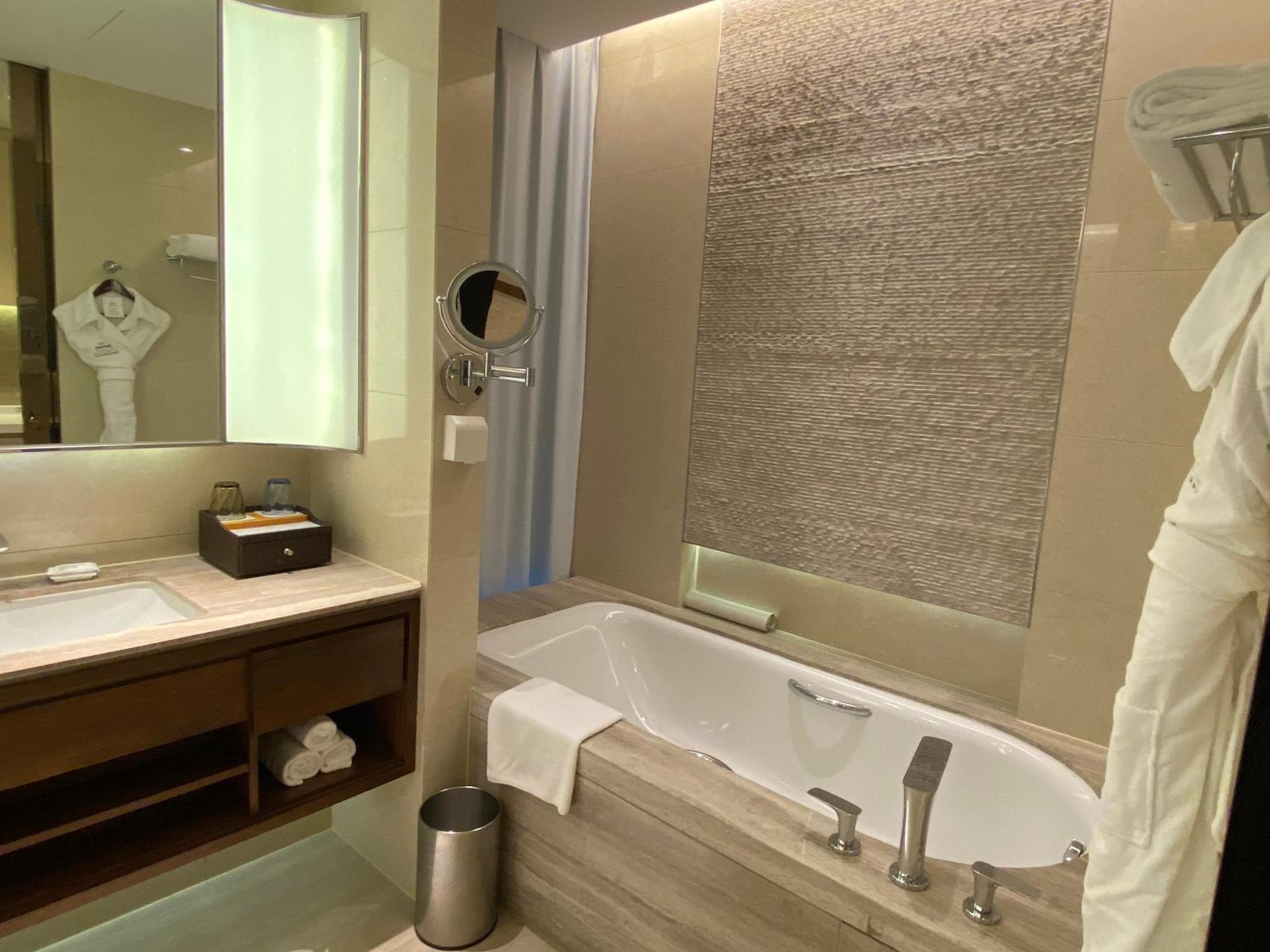 The OCT Harbour, Shenzhen - Marriott Executive Apartments, Shenzhen, photo 5