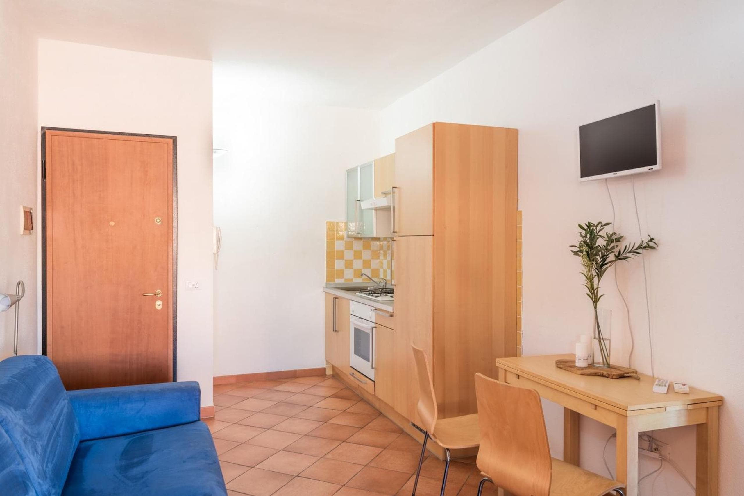 ISA-Residence Cristal Blu, Santa Teresa Gallura, photo 3