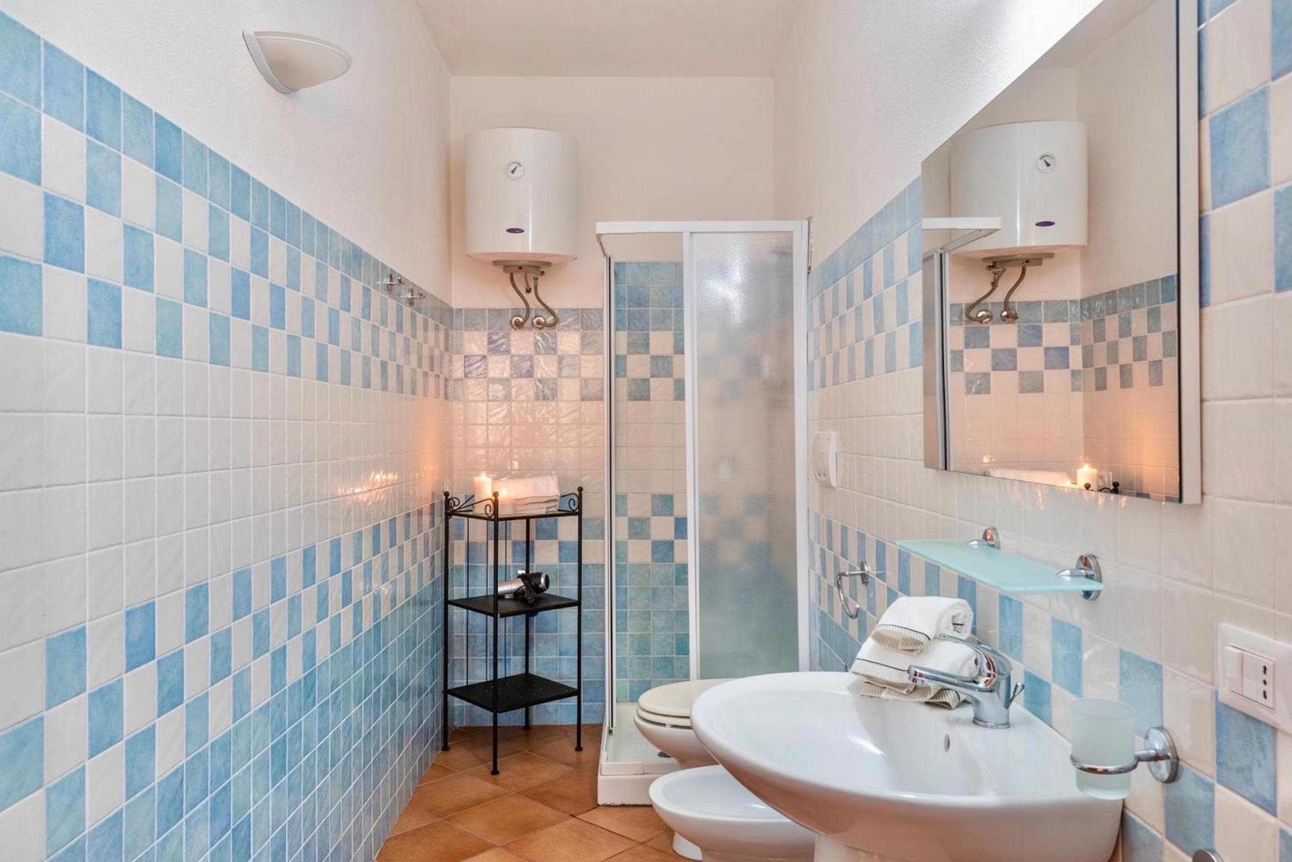 ISA-Residence Cristal Blu, Santa Teresa Gallura, photo 5