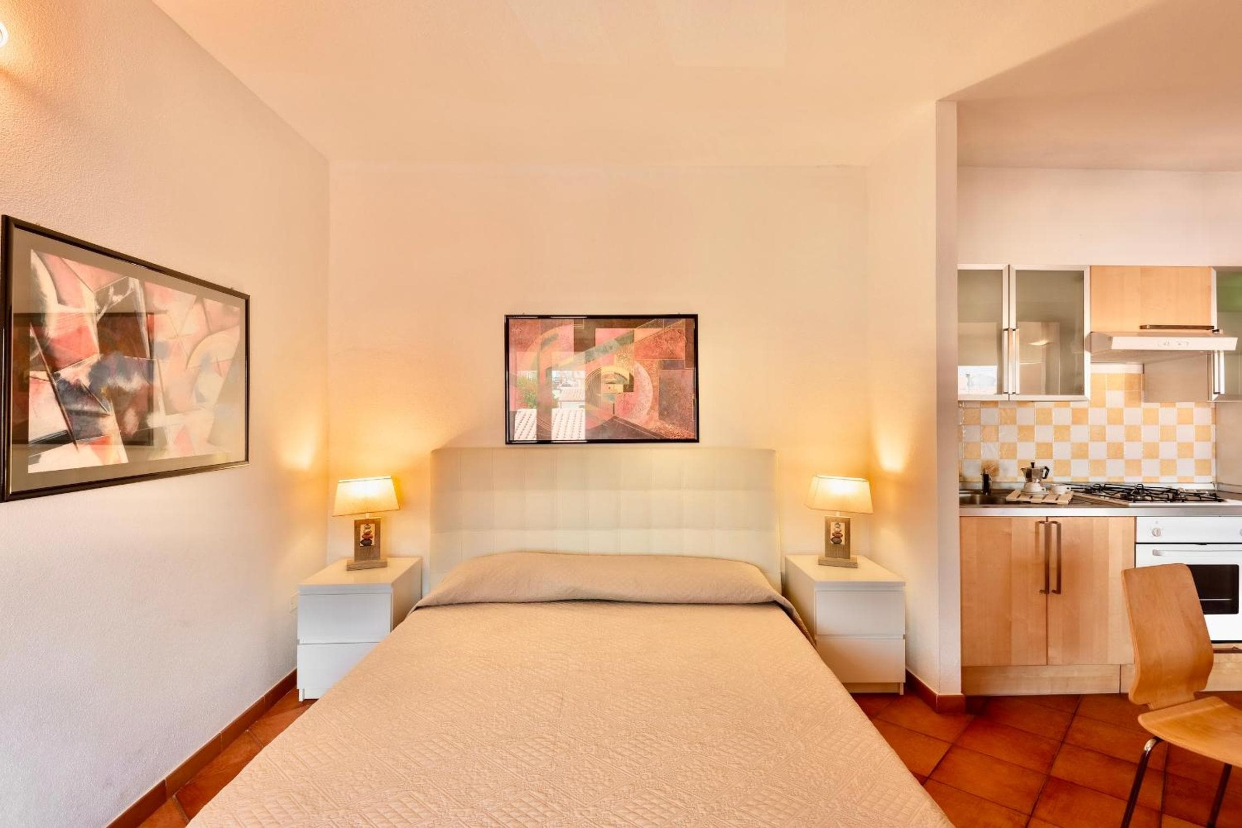 ISA-Residence Cristal Blu, Santa Teresa Gallura, photo 4