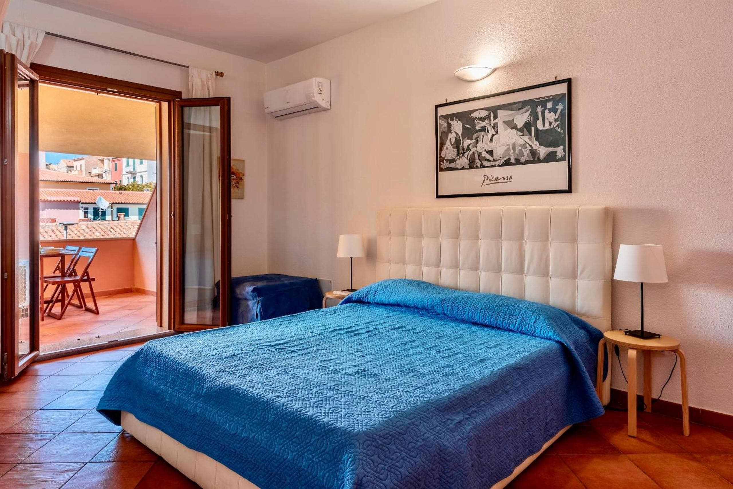 ISA-Residence Cristal Blu, Santa Teresa Gallura, photo 2
