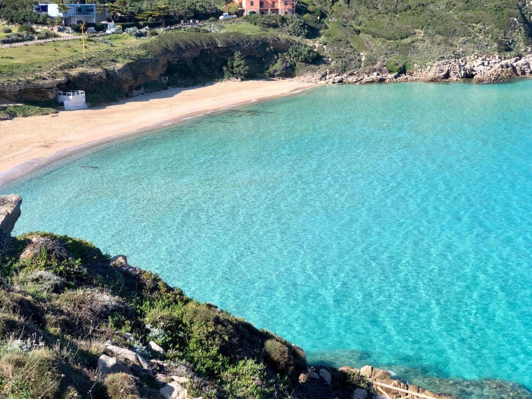 ISA-Residence in Santa Teresa di Gallura, Santa Teresa Gallura, photo 3