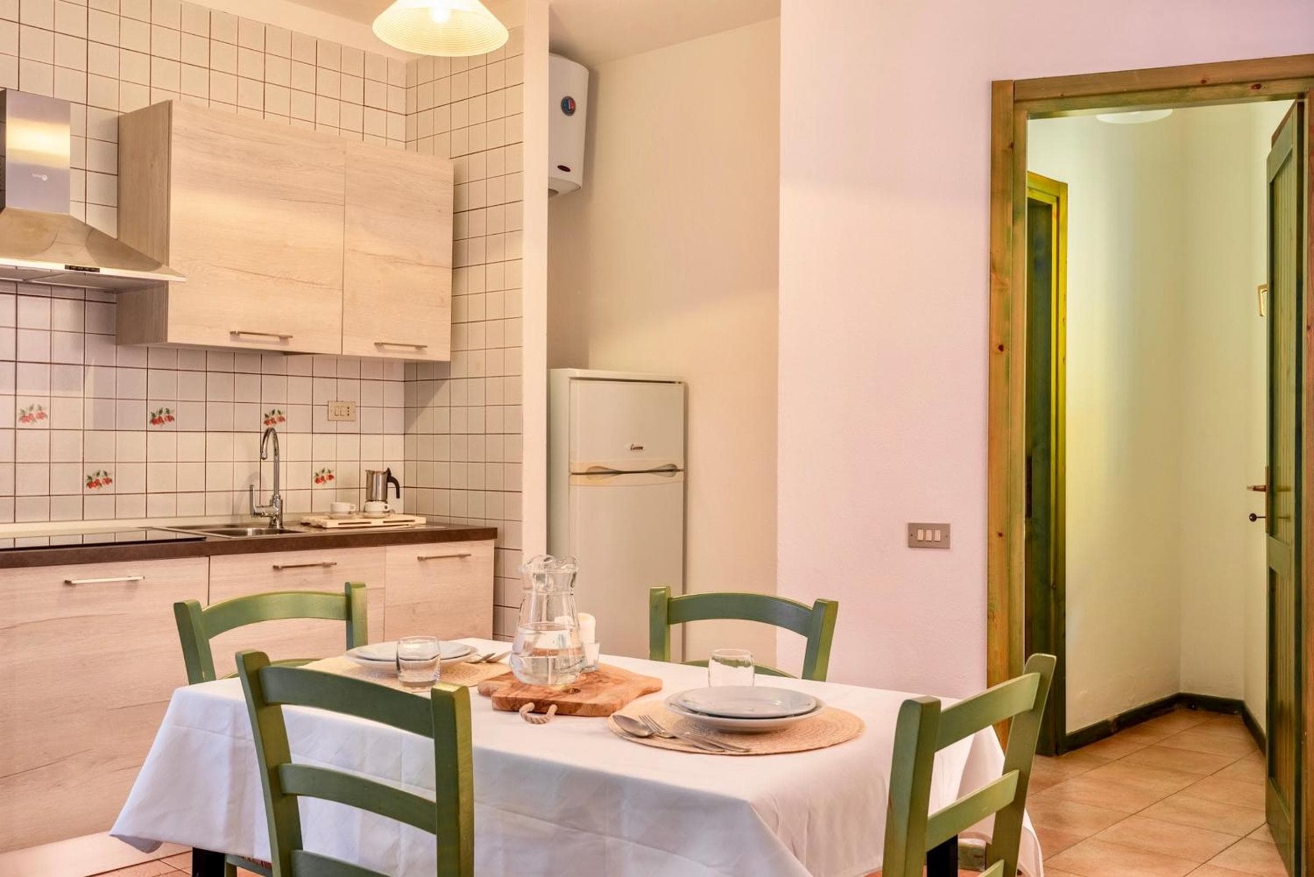 ISA-Residence in Santa Teresa di Gallura, Santa Teresa Gallura, photo 6