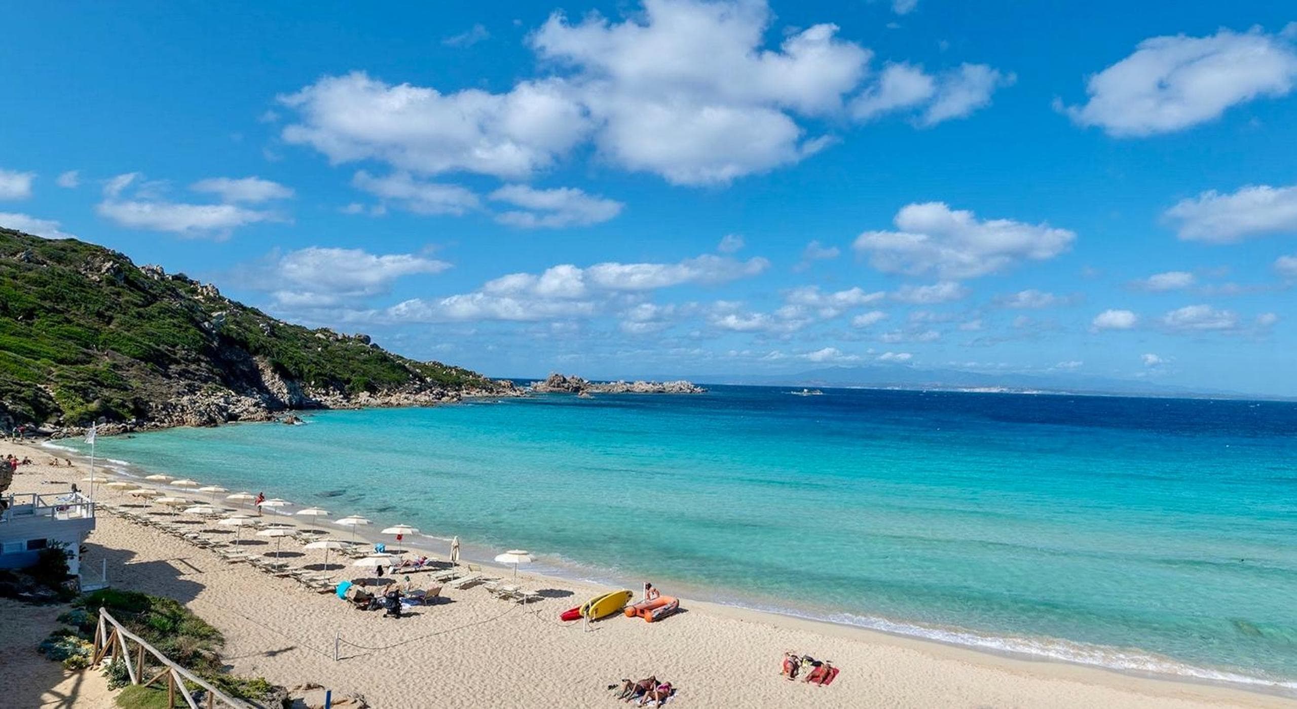 ISA-Residence in Santa Teresa di Gallura, Santa Teresa Gallura, photo 4