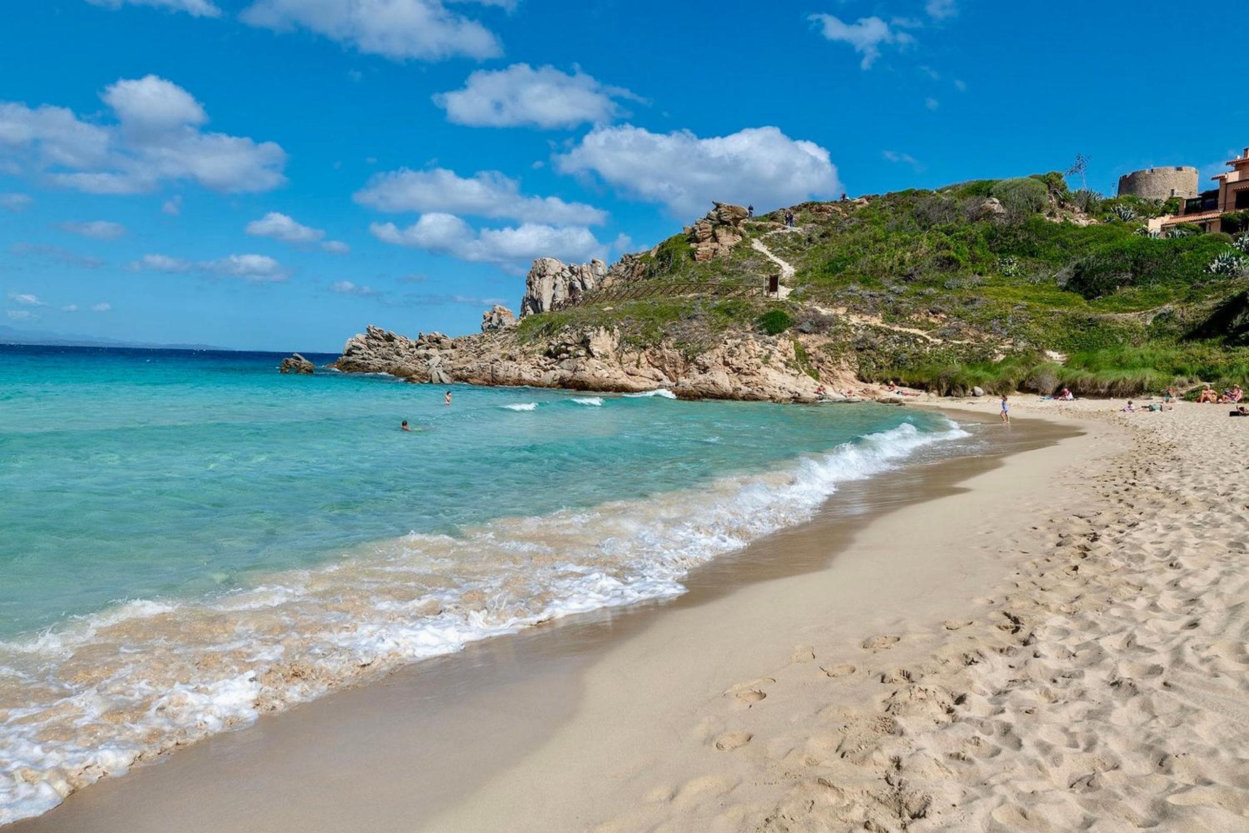 ISA-Residence in Santa Teresa di Gallura, Santa Teresa Gallura, photo 5