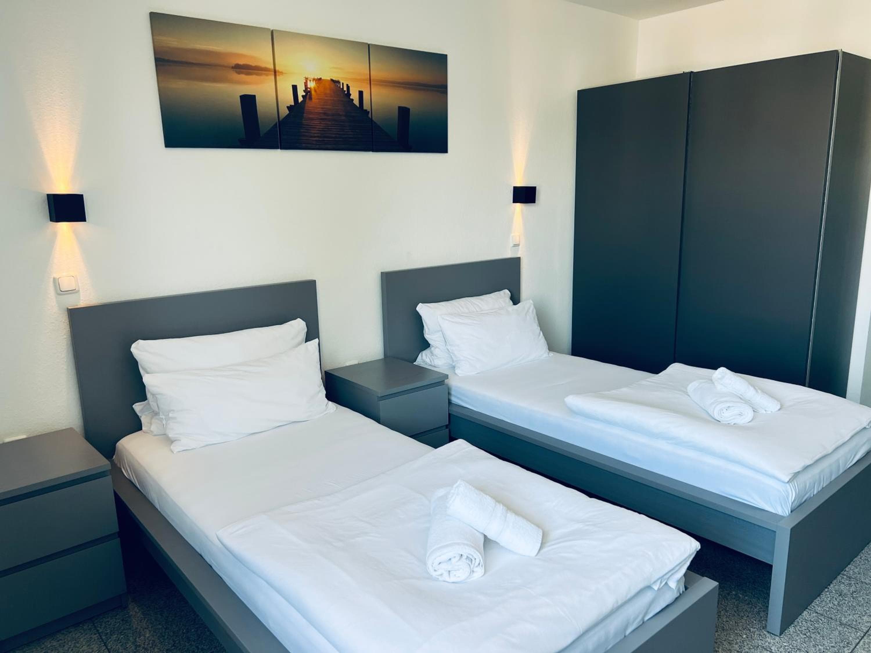Lipp Apartments, Cologne, photo 2