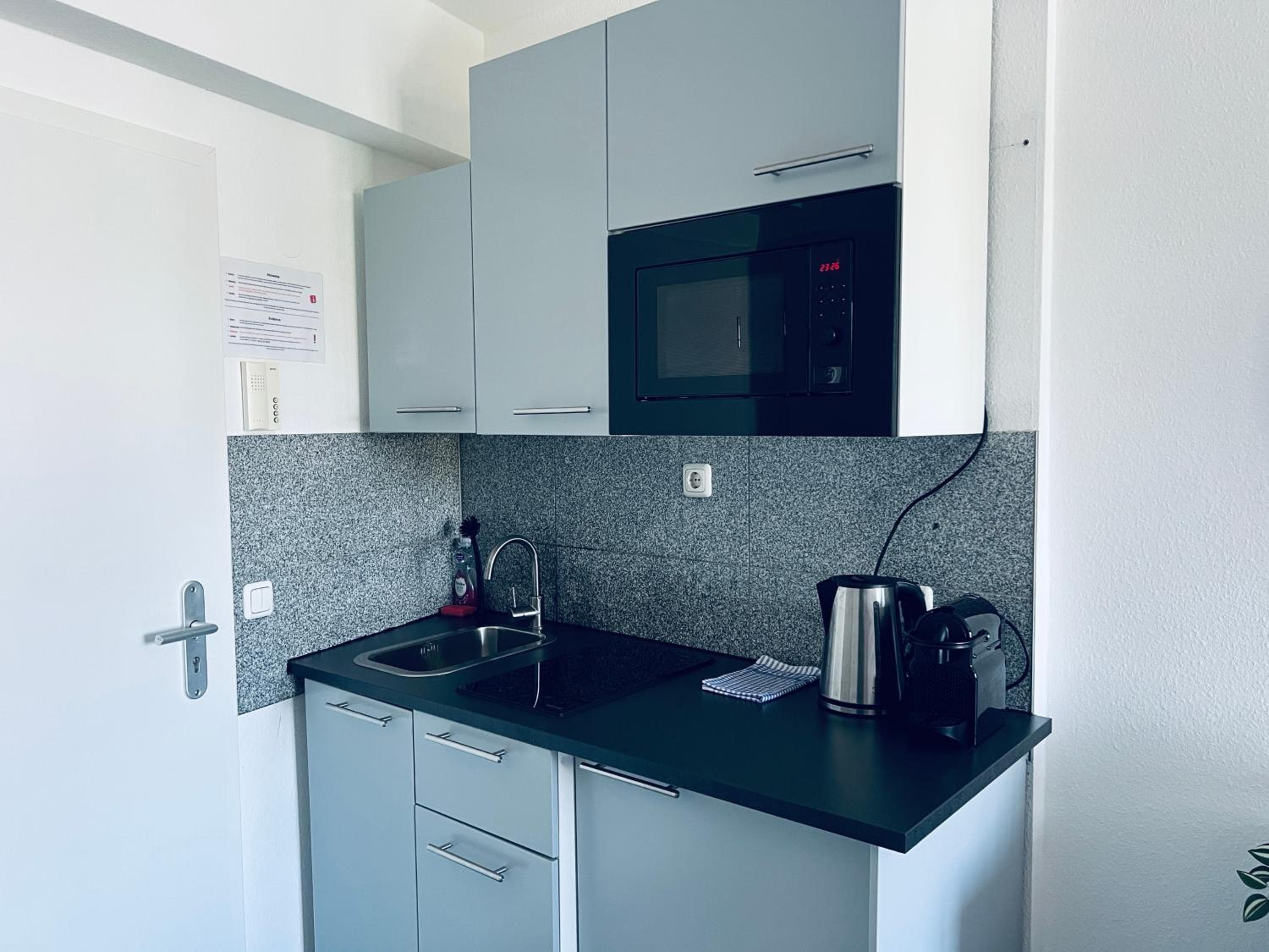 Lipp Apartments, Cologne, photo 5