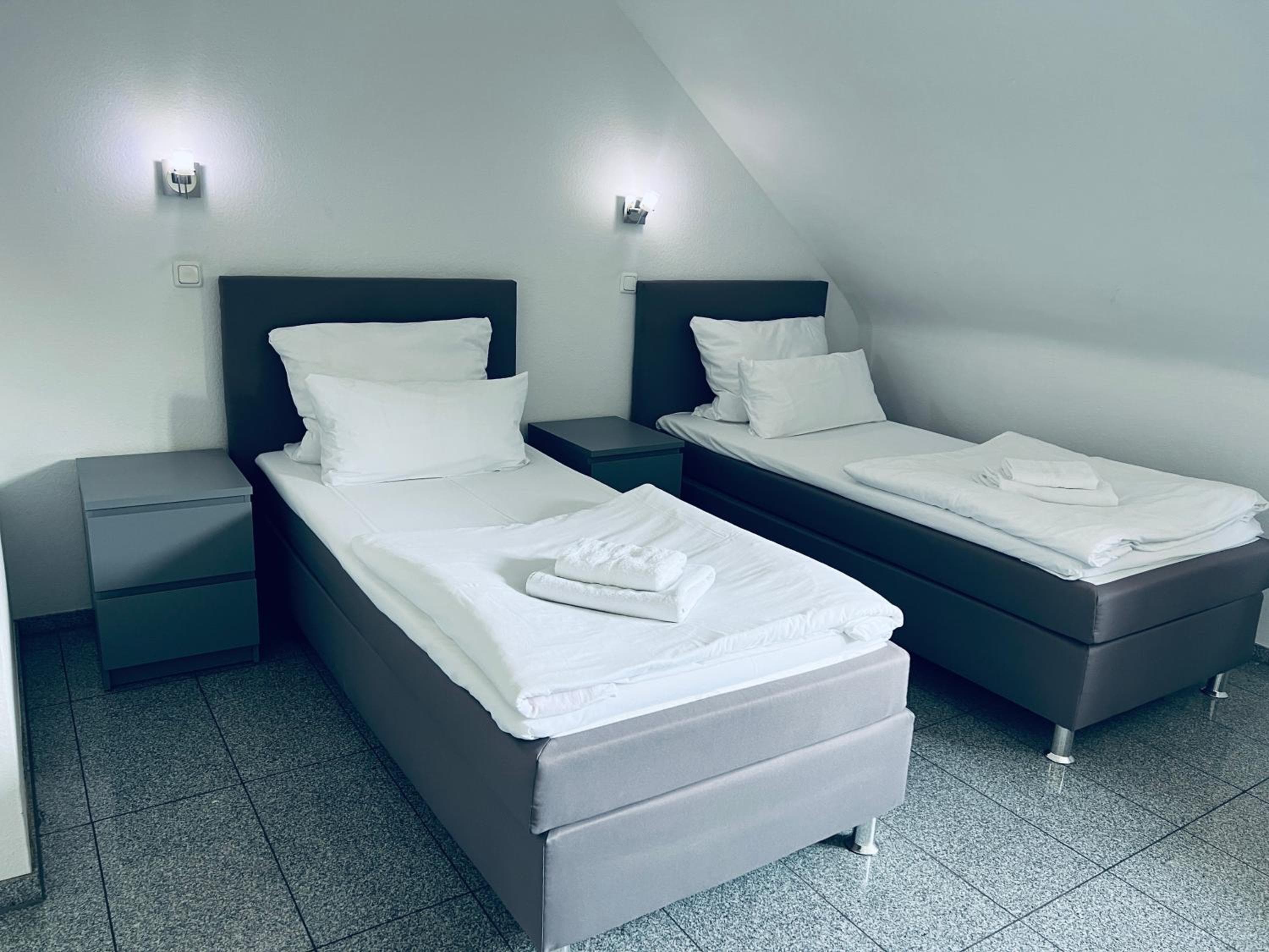 Lipp Apartments, Cologne, photo 4