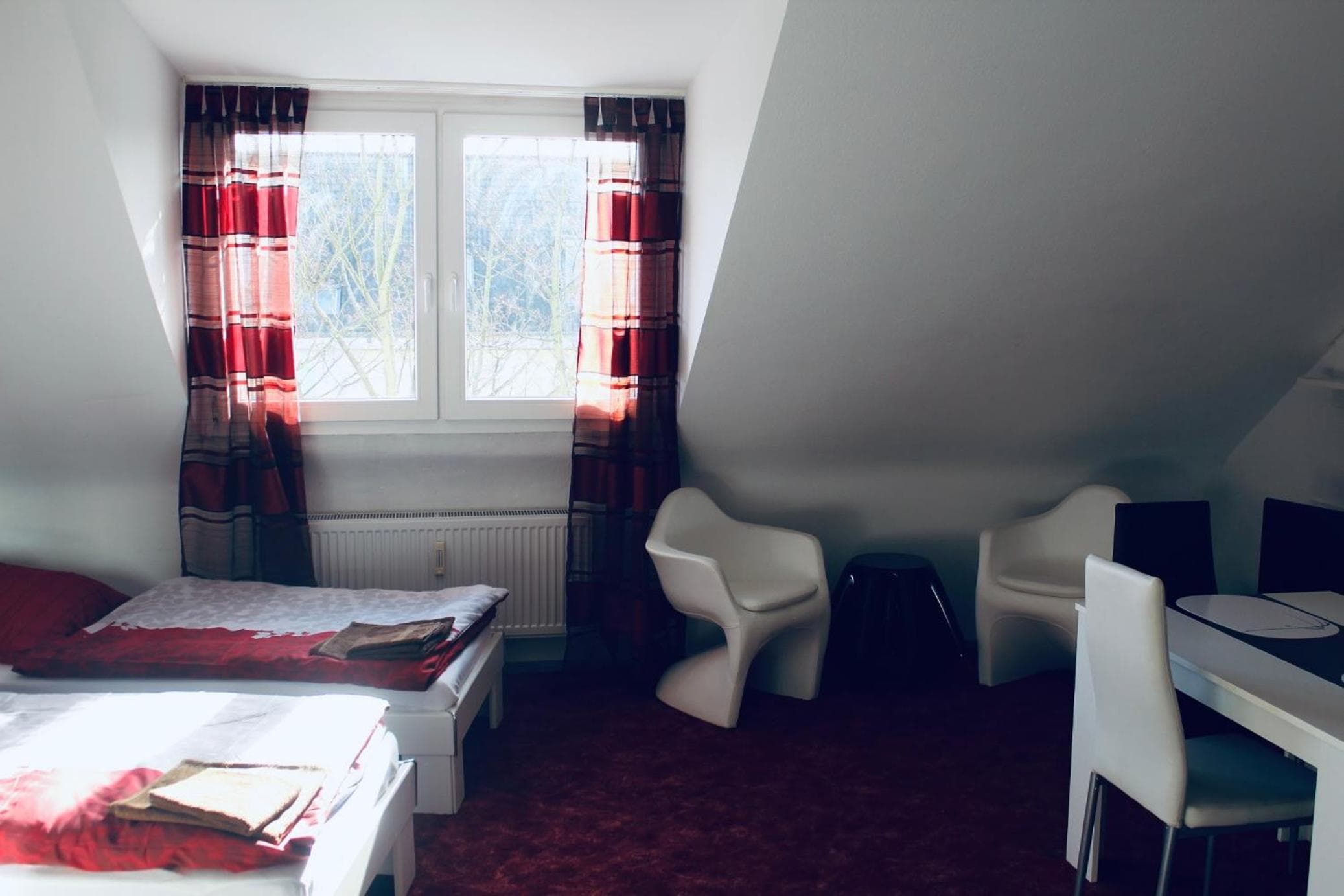 Lipp Apartments, Cologne, photo 6