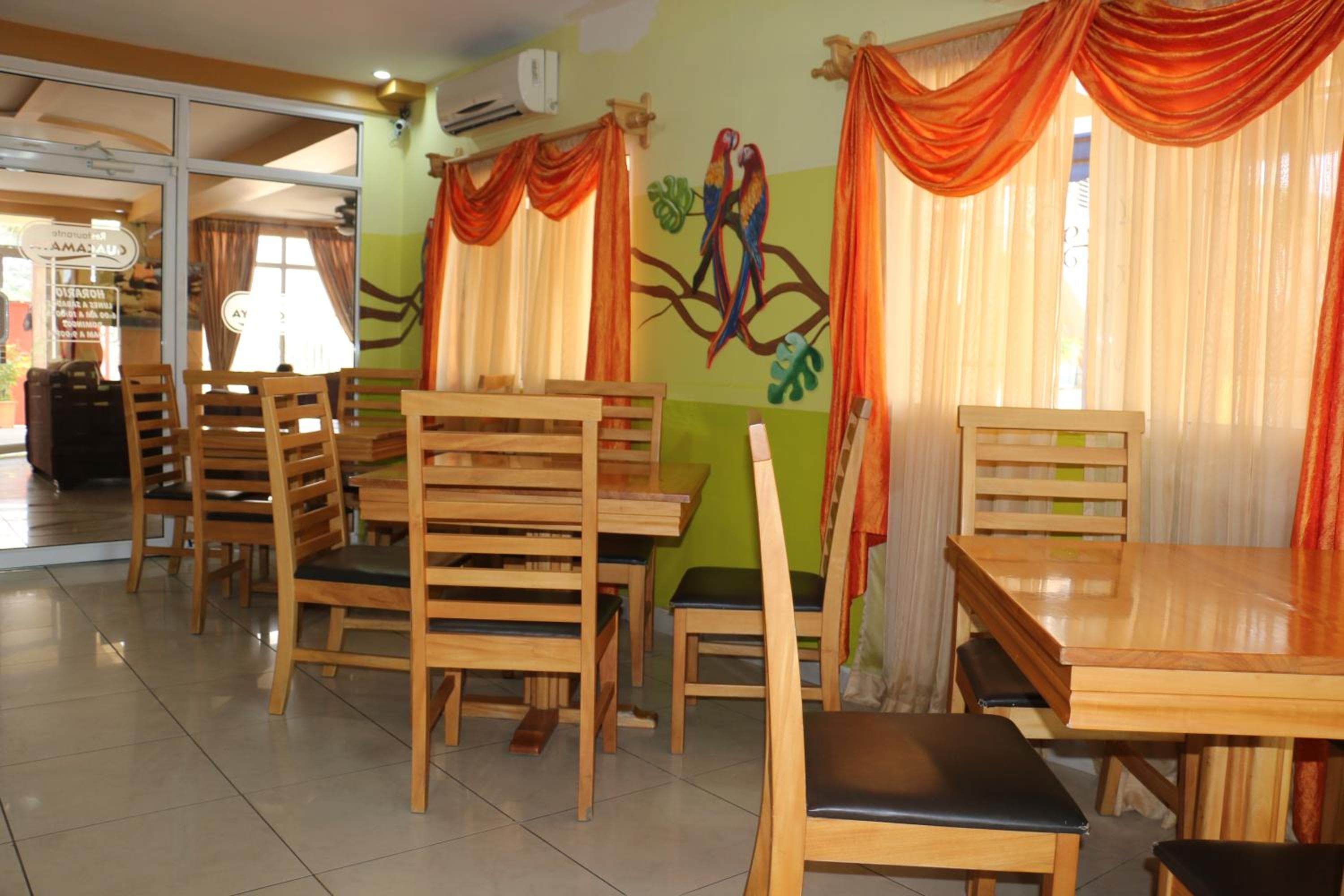 Apart Hotel Pico Bonito, La Ceiba, photo 2