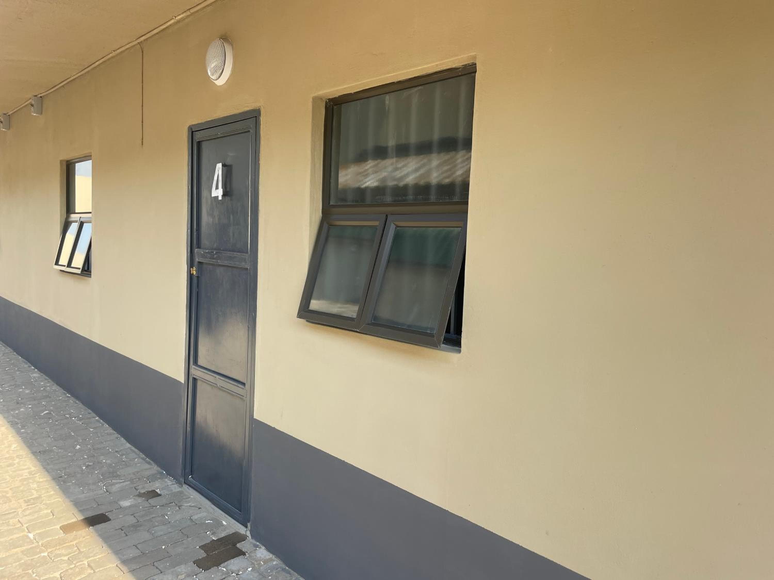 SNORING INN KwaMsane, Mtubatuba