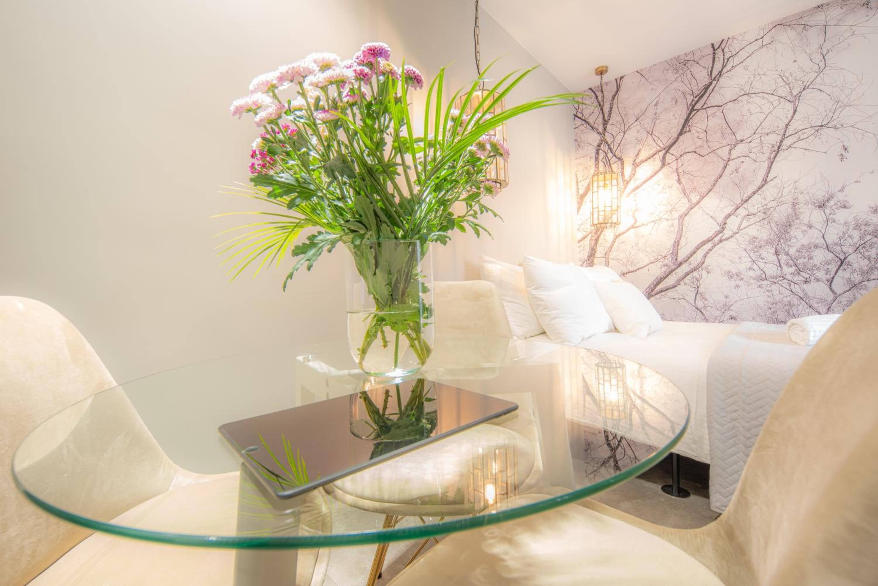 Newly build Art Utopia appartment 10min from Rotterdam Central City app1, Schiedam, photo 6