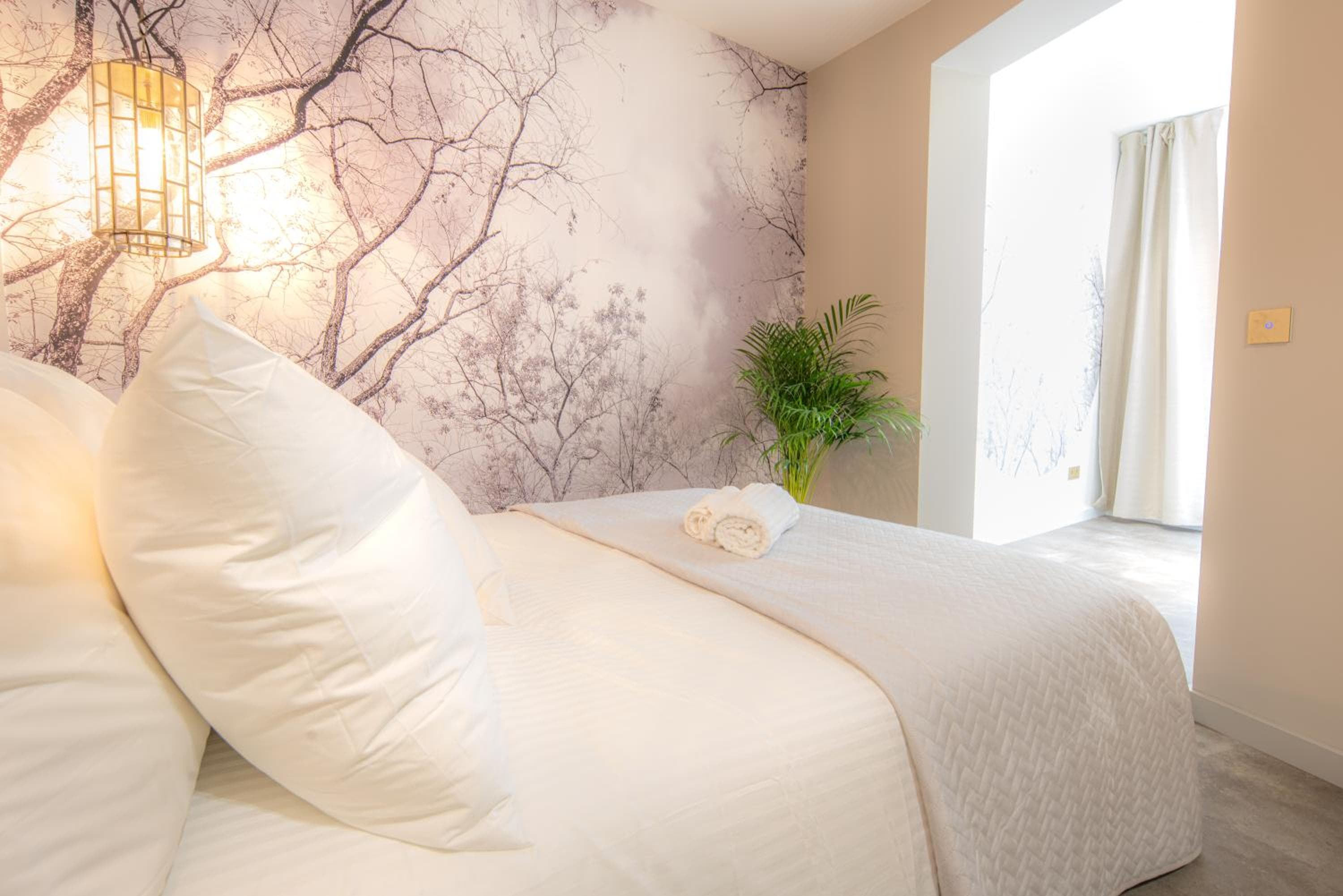Newly build Art Utopia appartment 10min from Rotterdam Central City app1, Schiedam, photo 5