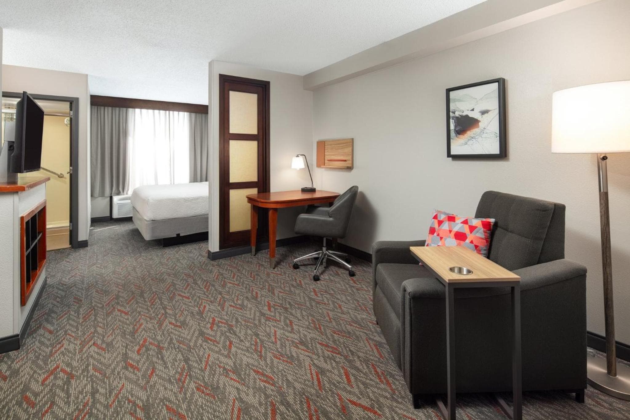 Candlewood Suites - Birmingham - Inverness by IHG, Birmingham, photo 5