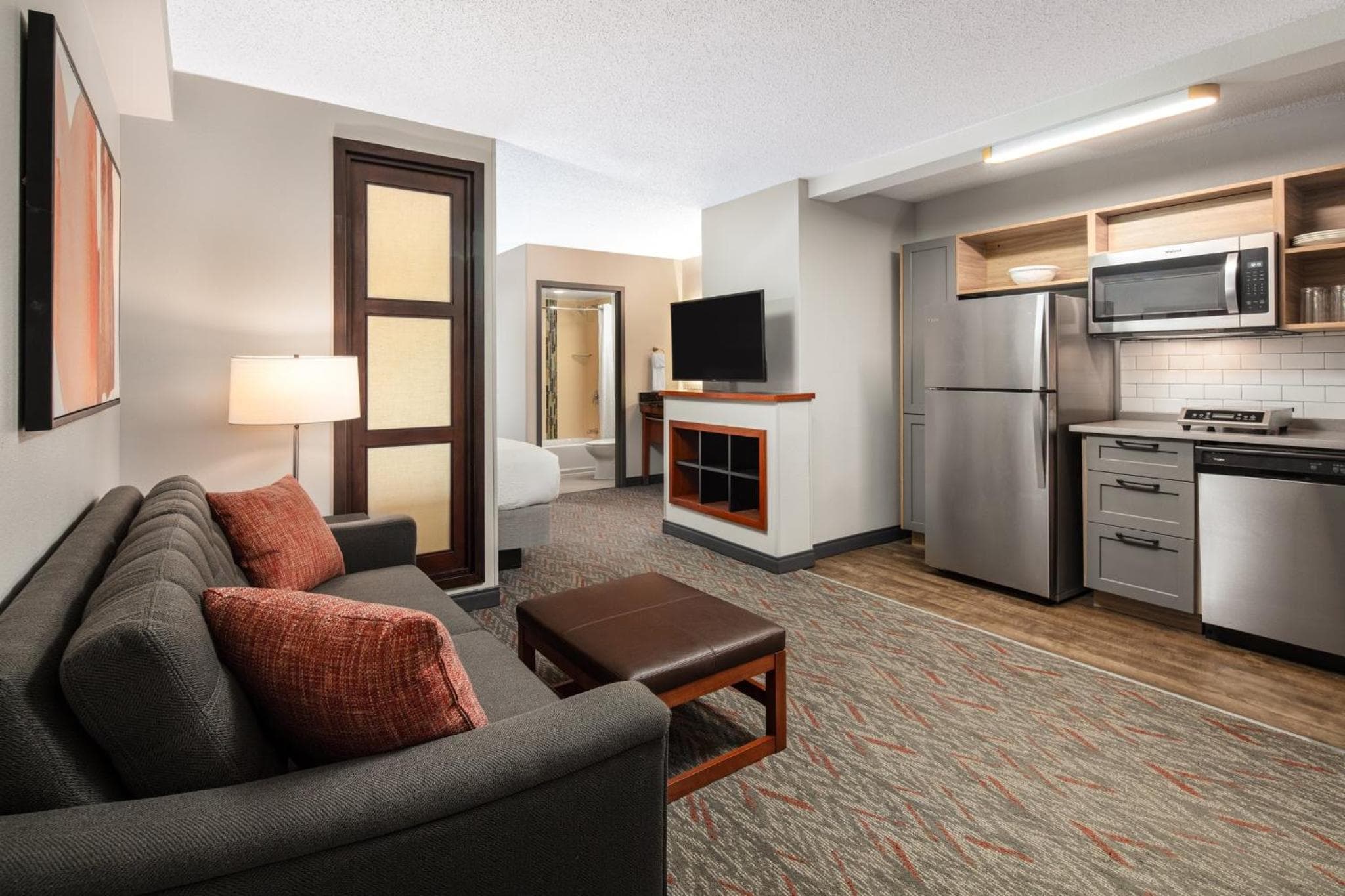 Candlewood Suites - Birmingham - Inverness by IHG, Birmingham, photo 6