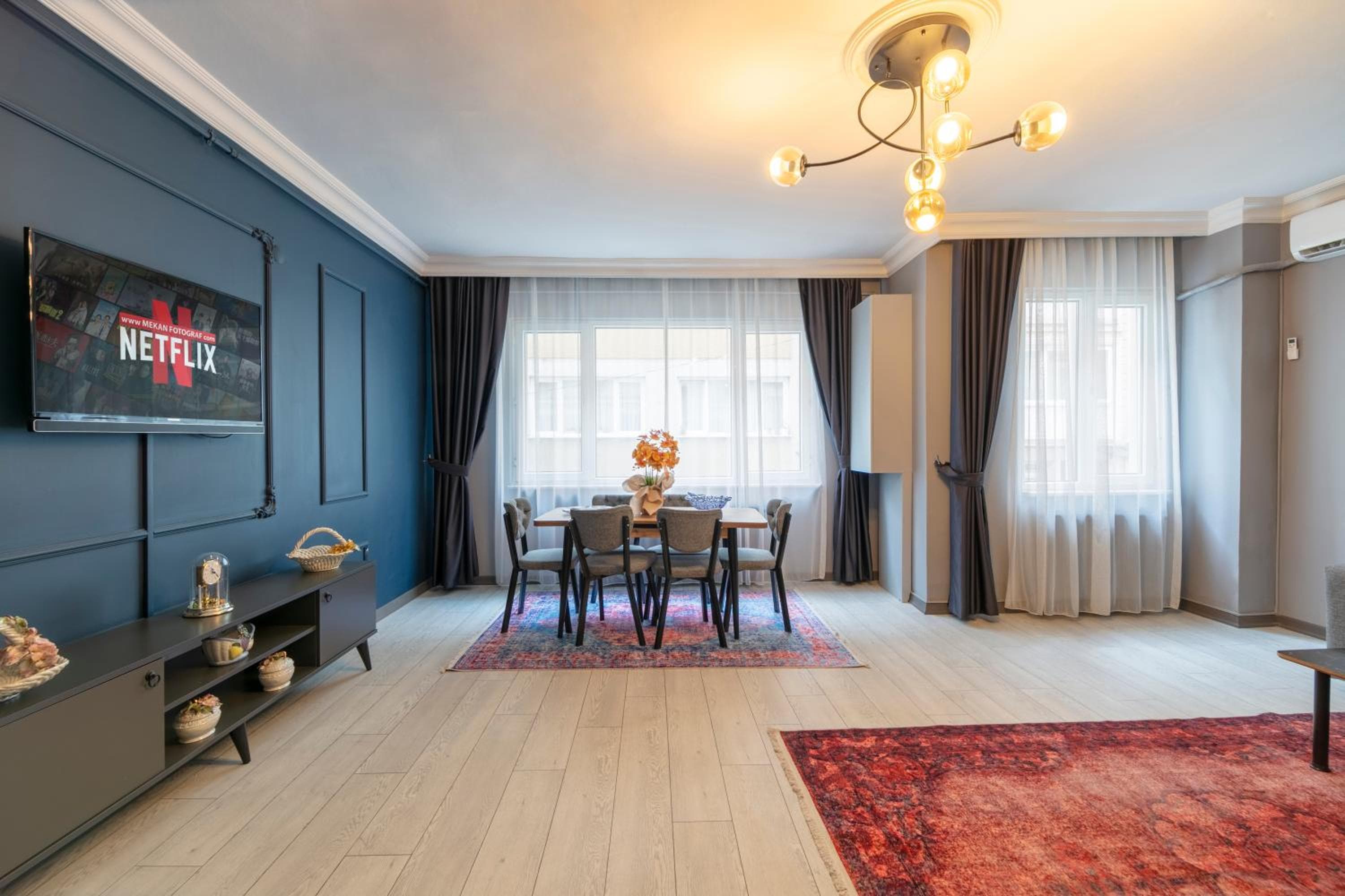 Hexa Suites Hotel, Istanbul, photo 2