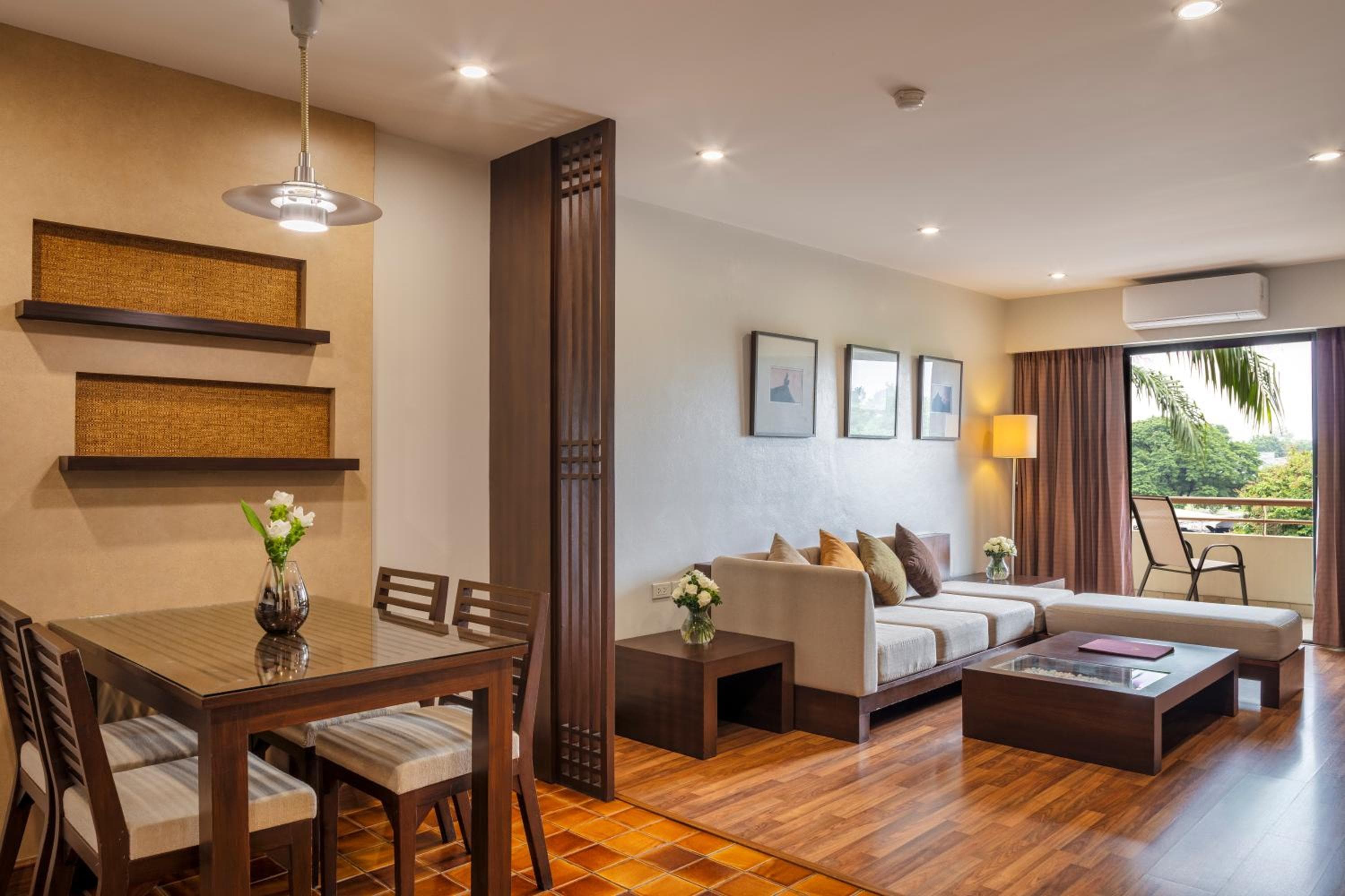 The Grand Napat, Chiang Mai, photo 4
