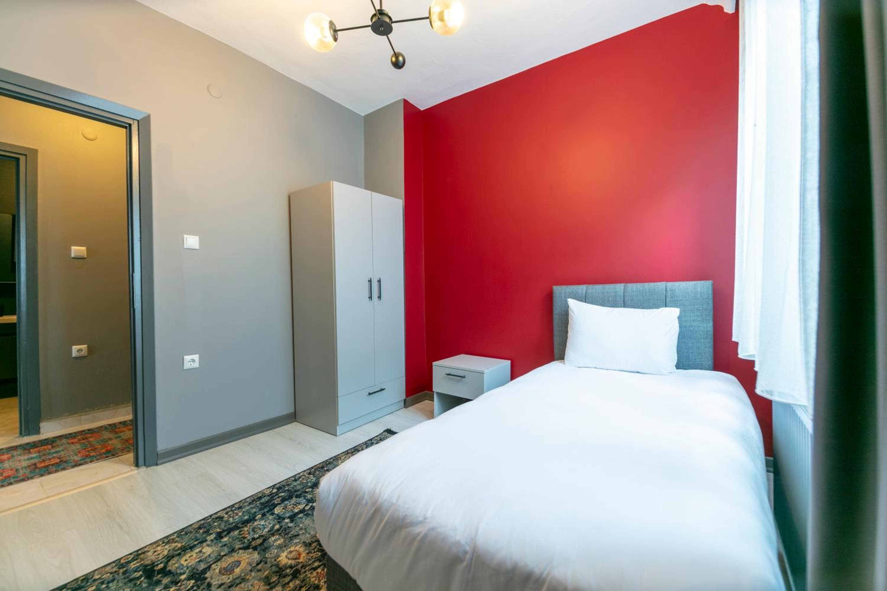 Hexa Suites Hotel, Istanbul, photo 3