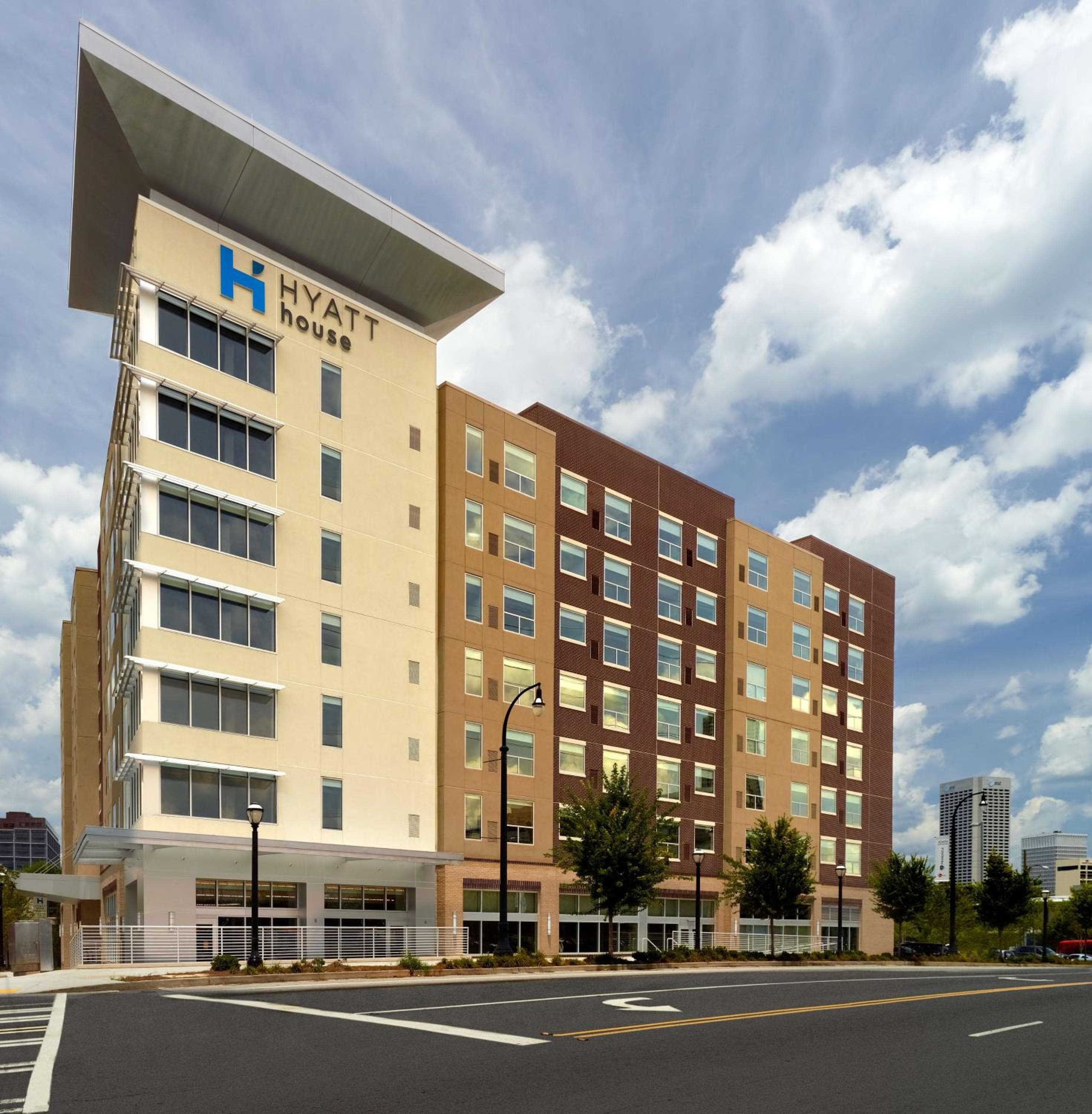 Hyatt House Atlanta Downtown, Atlanta