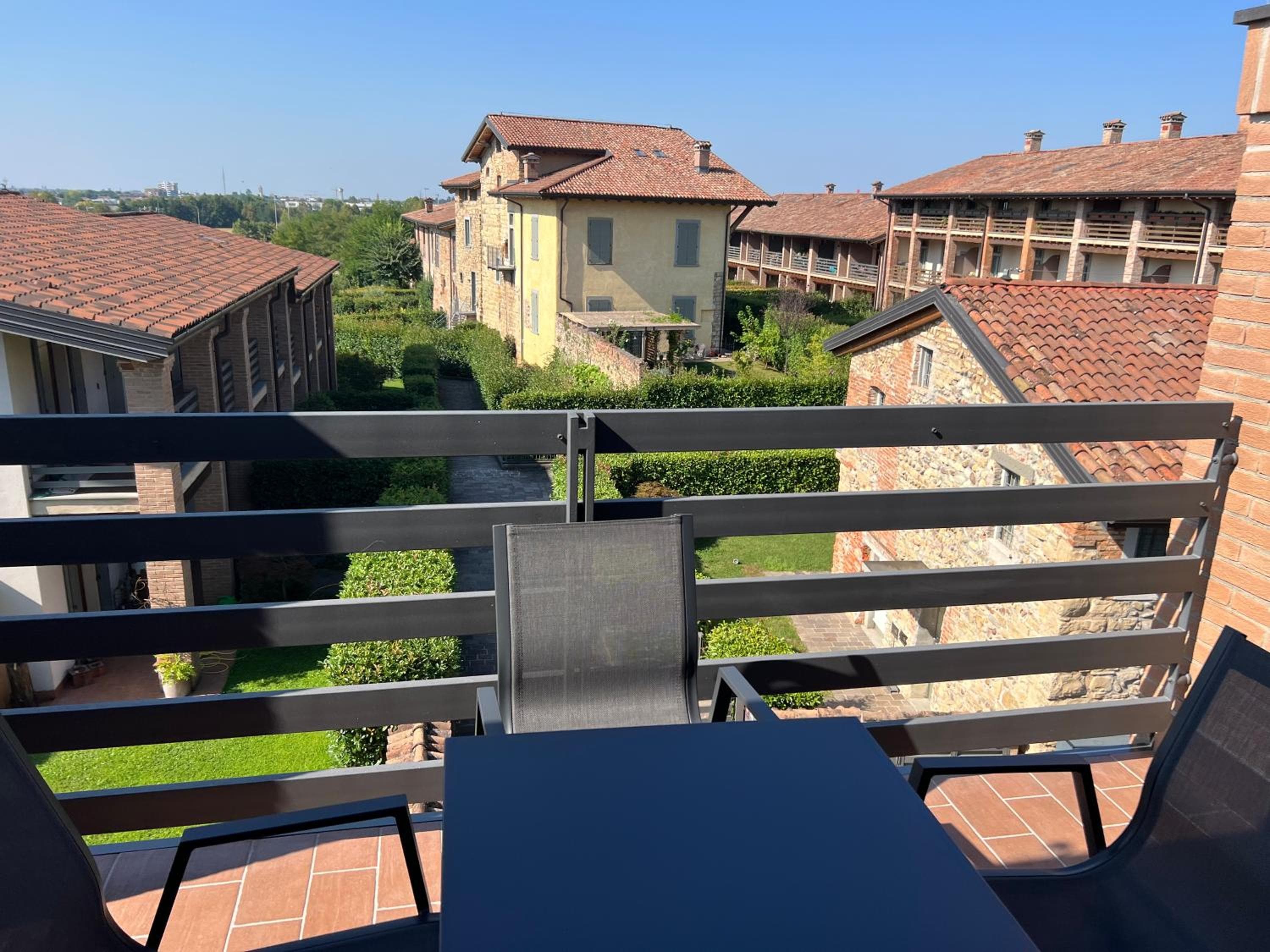 Bes Residence Bergamo Polaresco, Bergamo, photo 6