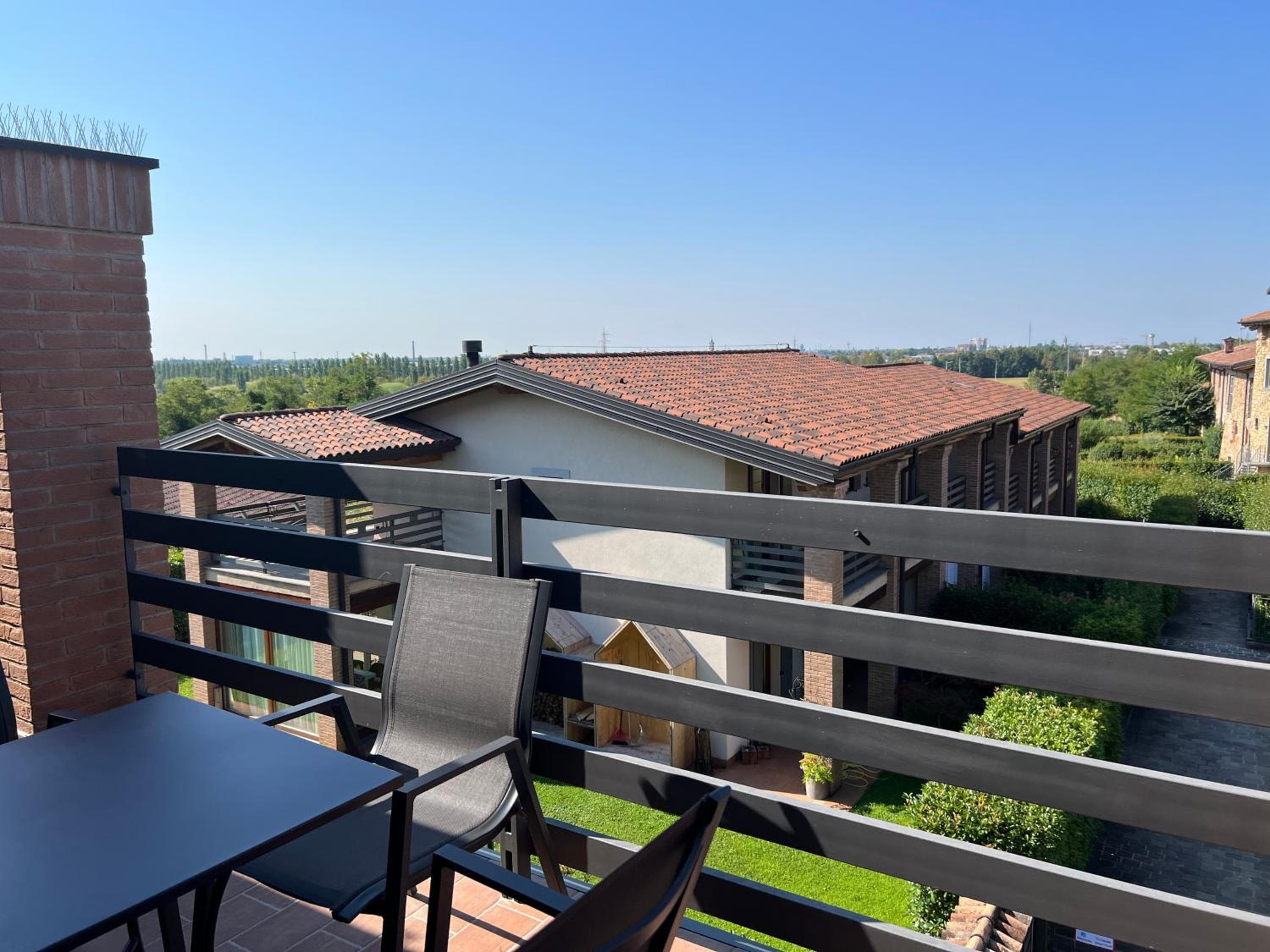 Bes Residence Bergamo Polaresco, Bergamo, photo 3